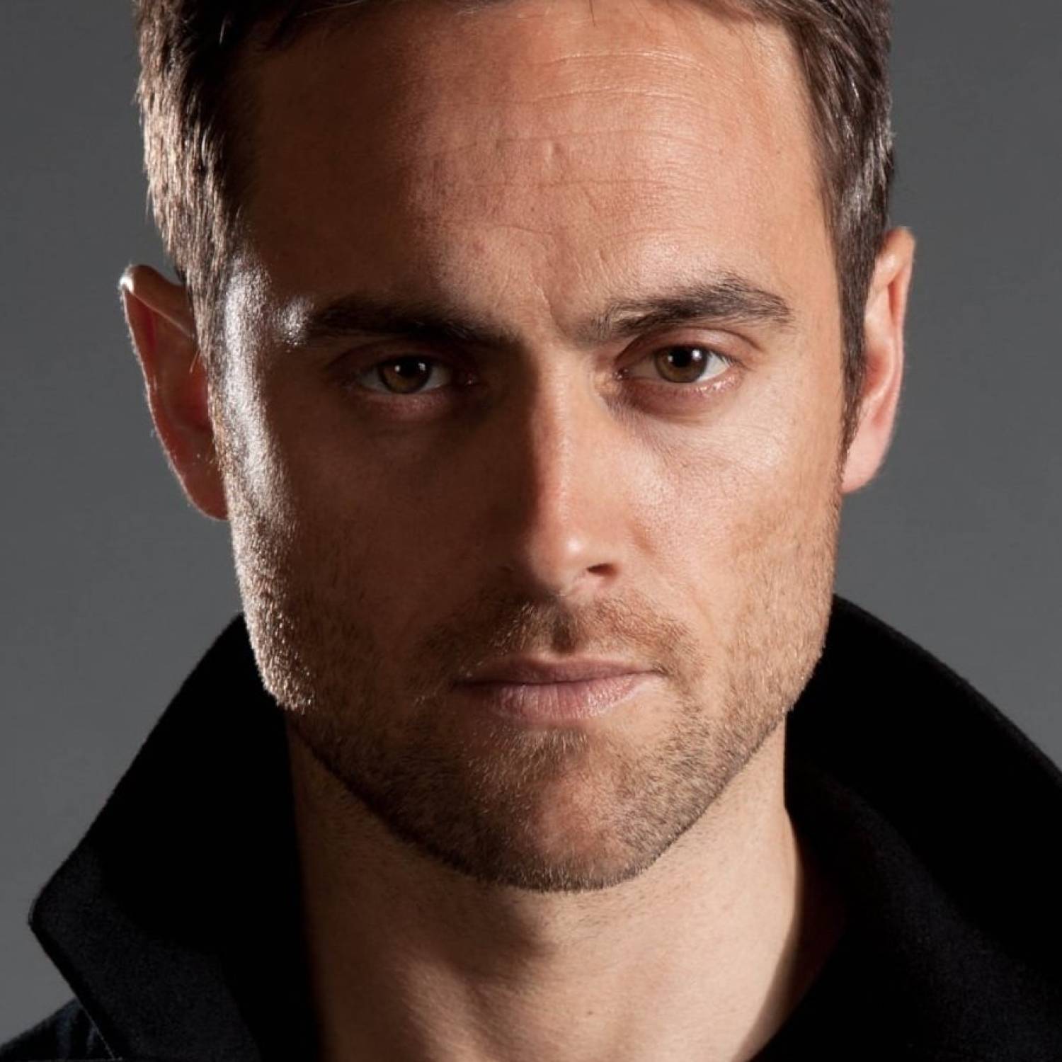 Stuart Townsend photo