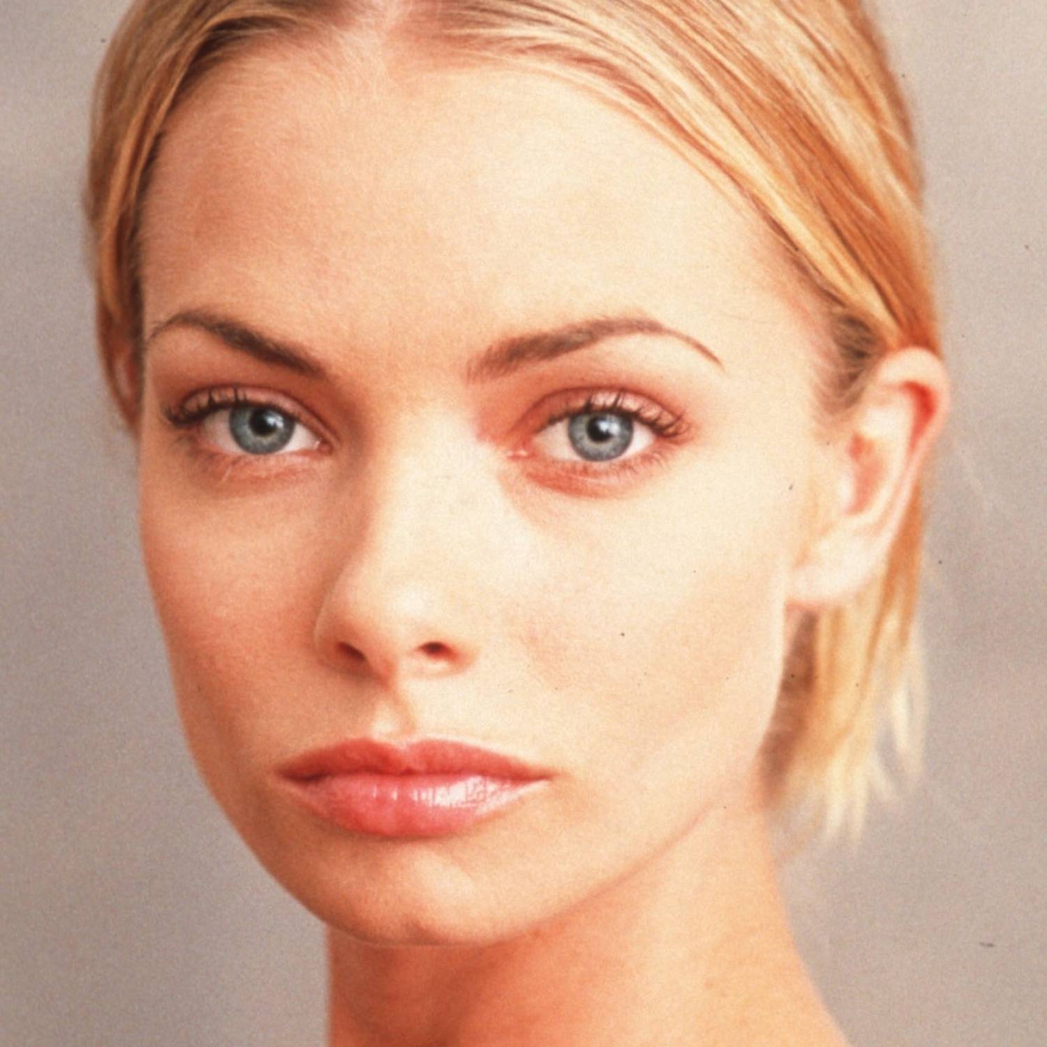 Jaime Pressly photo