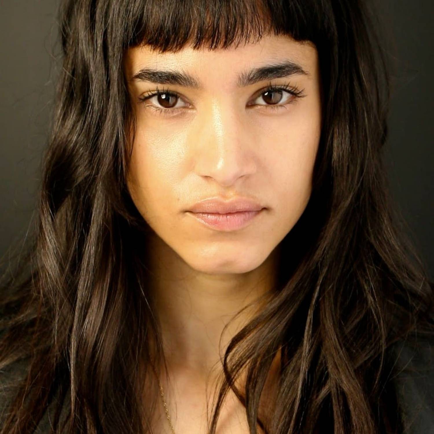 Sofia Boutella photo