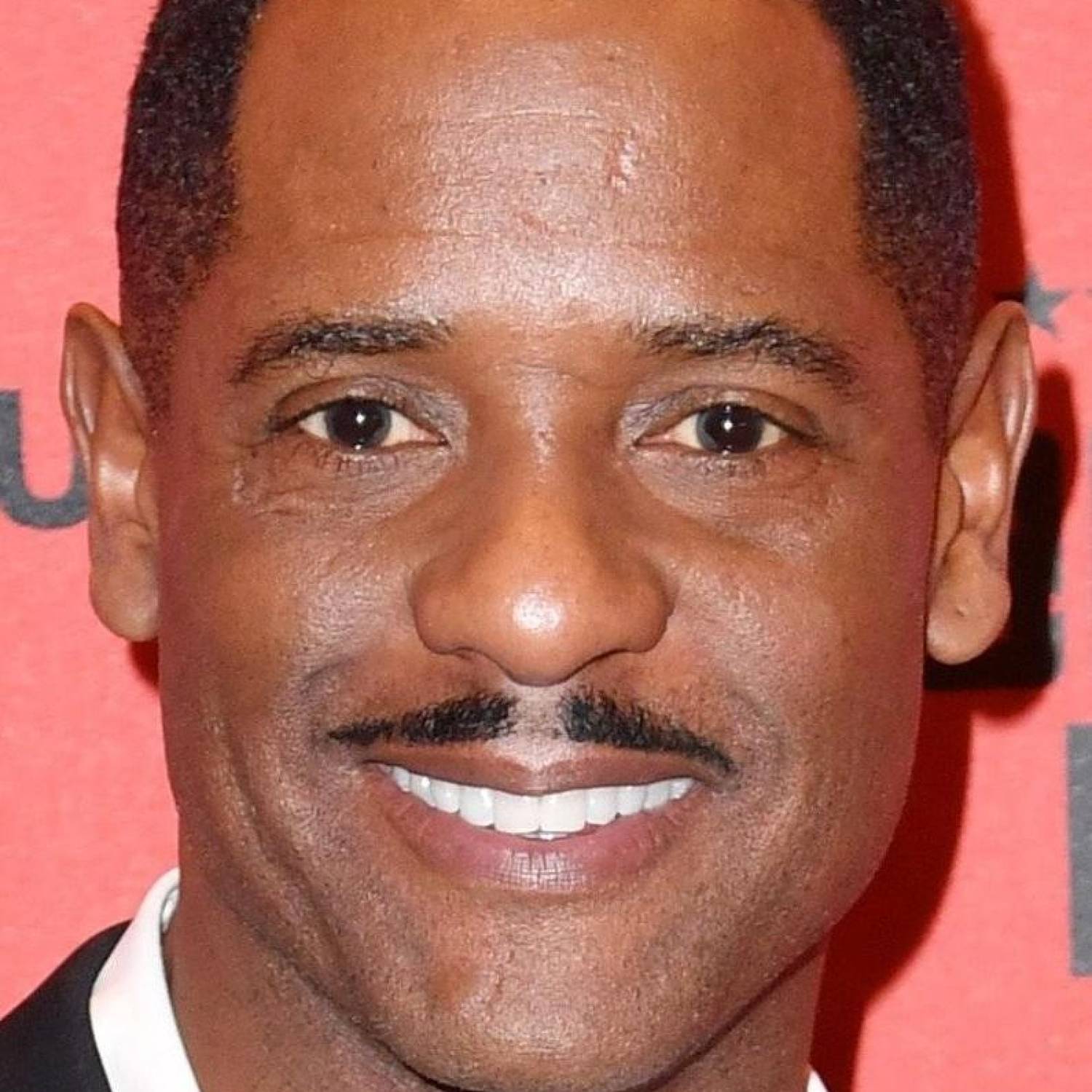 Blair Underwood photo