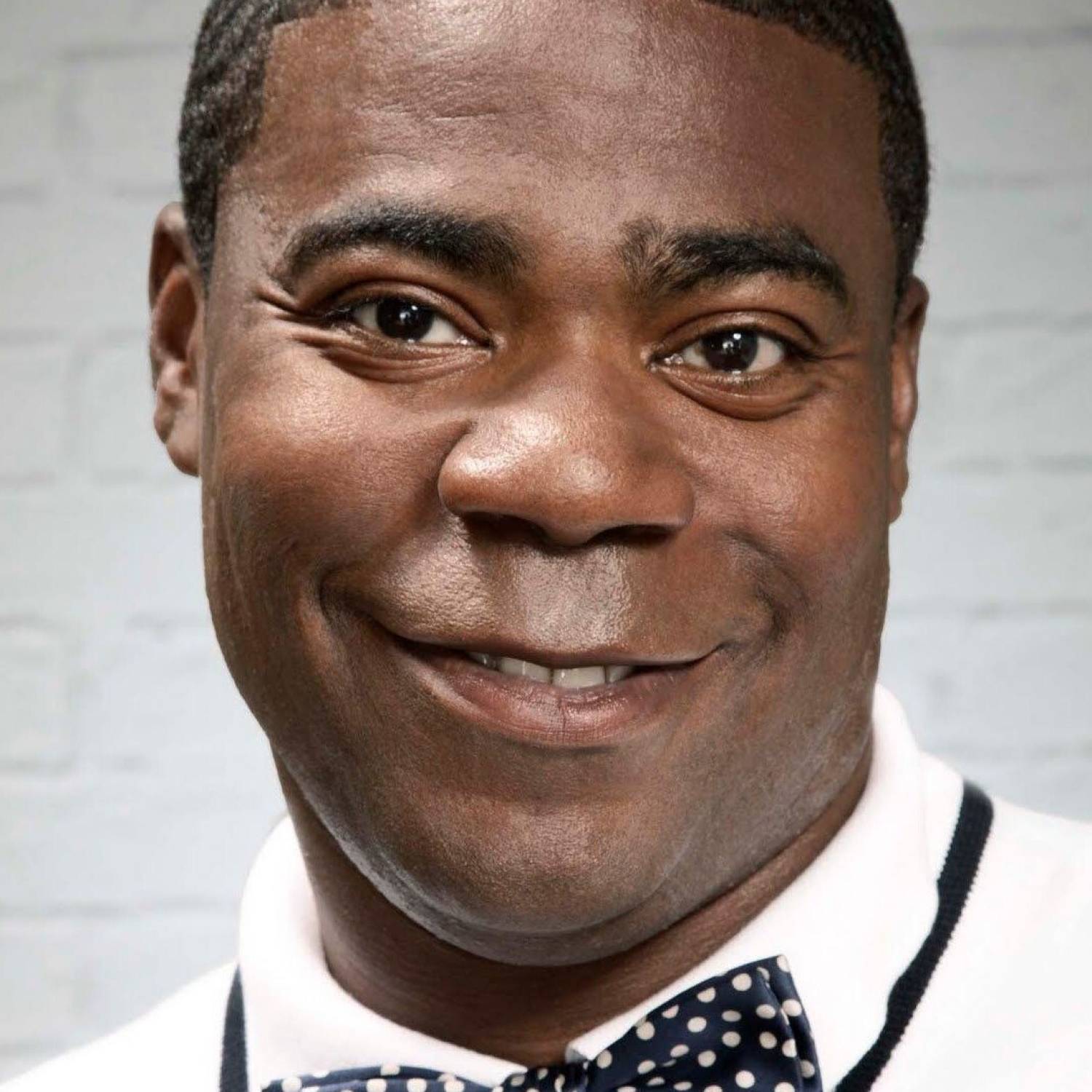 Tracy Morgan photo