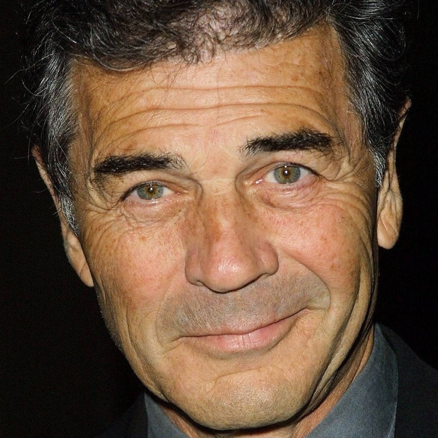 Robert Forster photo