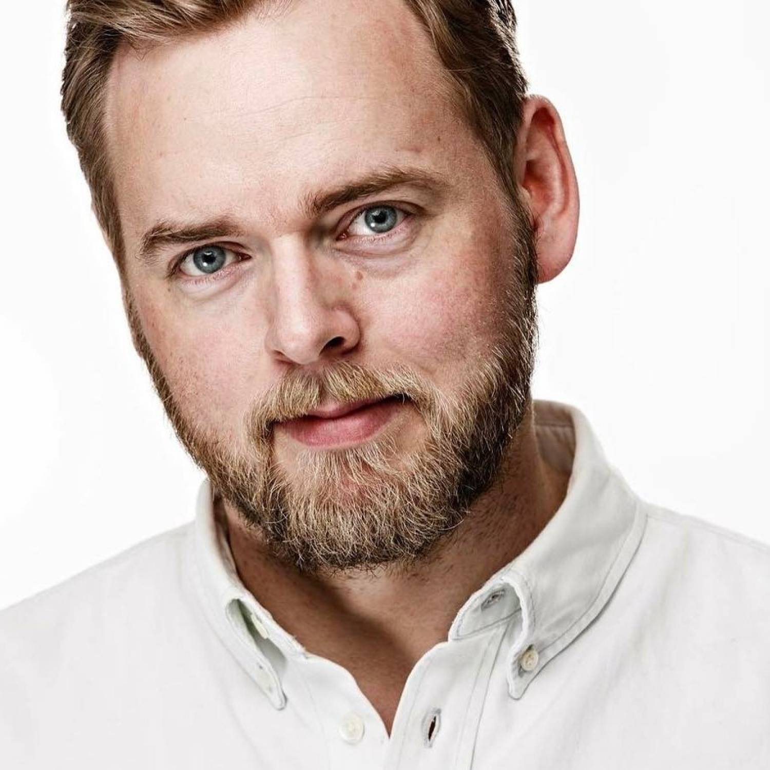 Tore Sagen photo