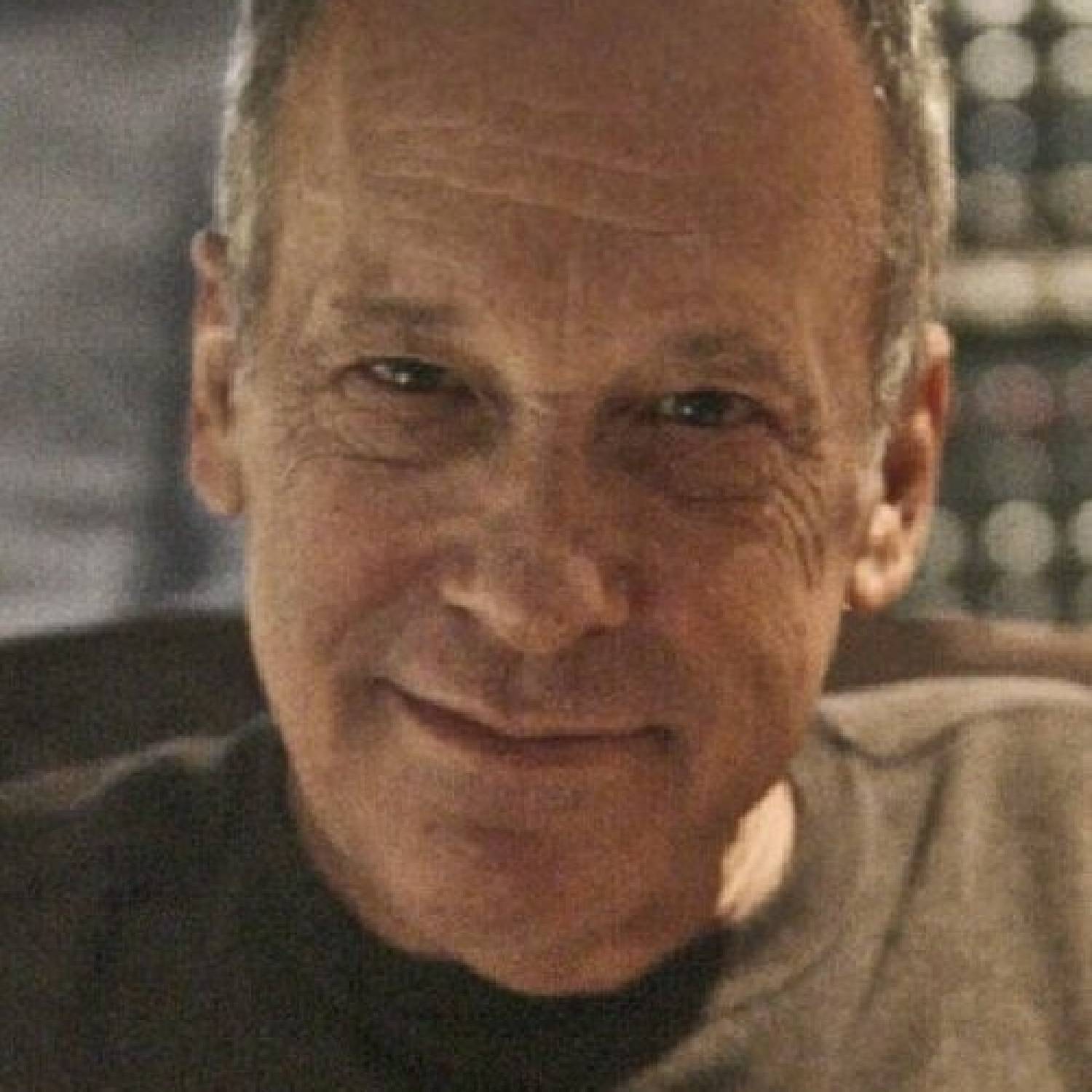 Bruce Kimmel photo