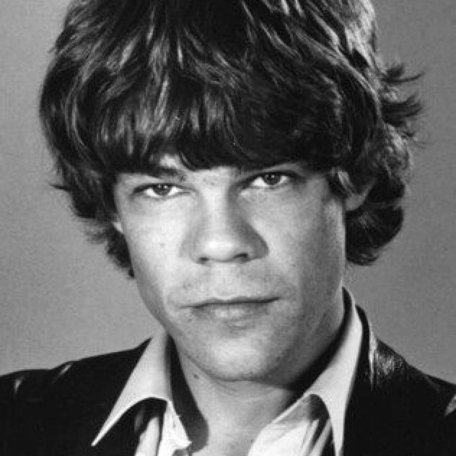 David Johansen photo