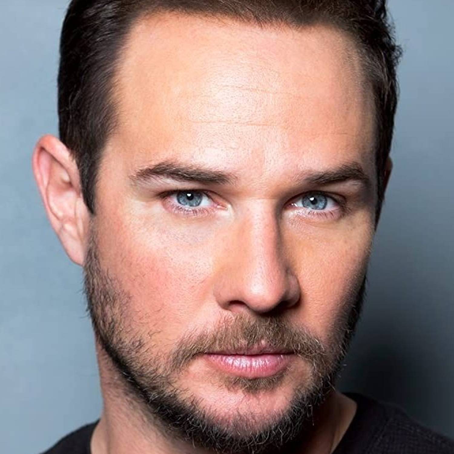 Ryan Merriman photo