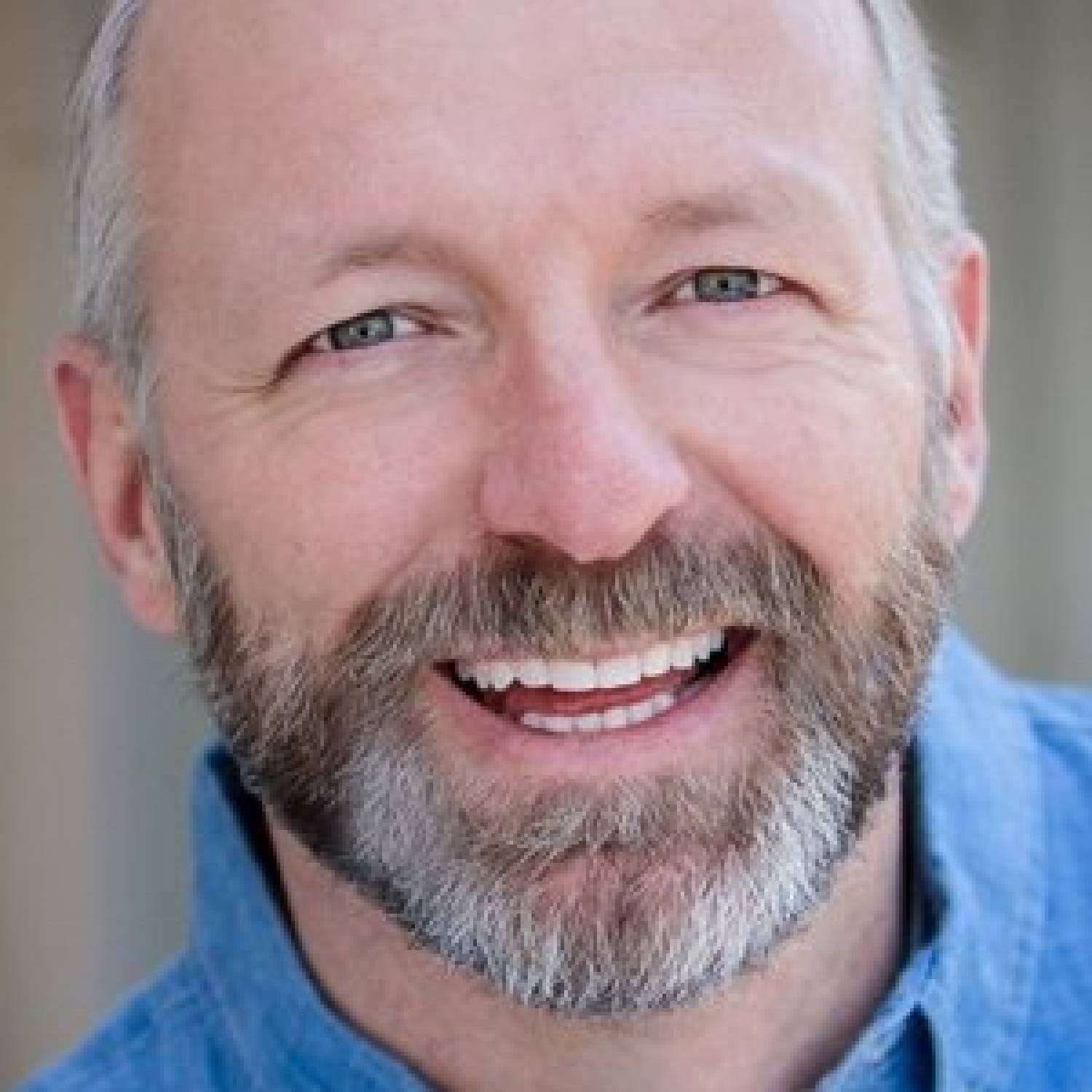 Ken Arnold photo