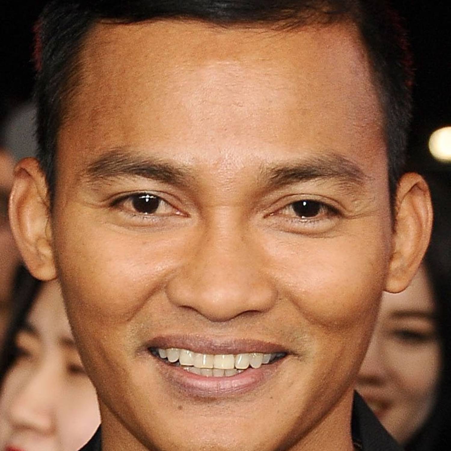 Tony Jaa photo