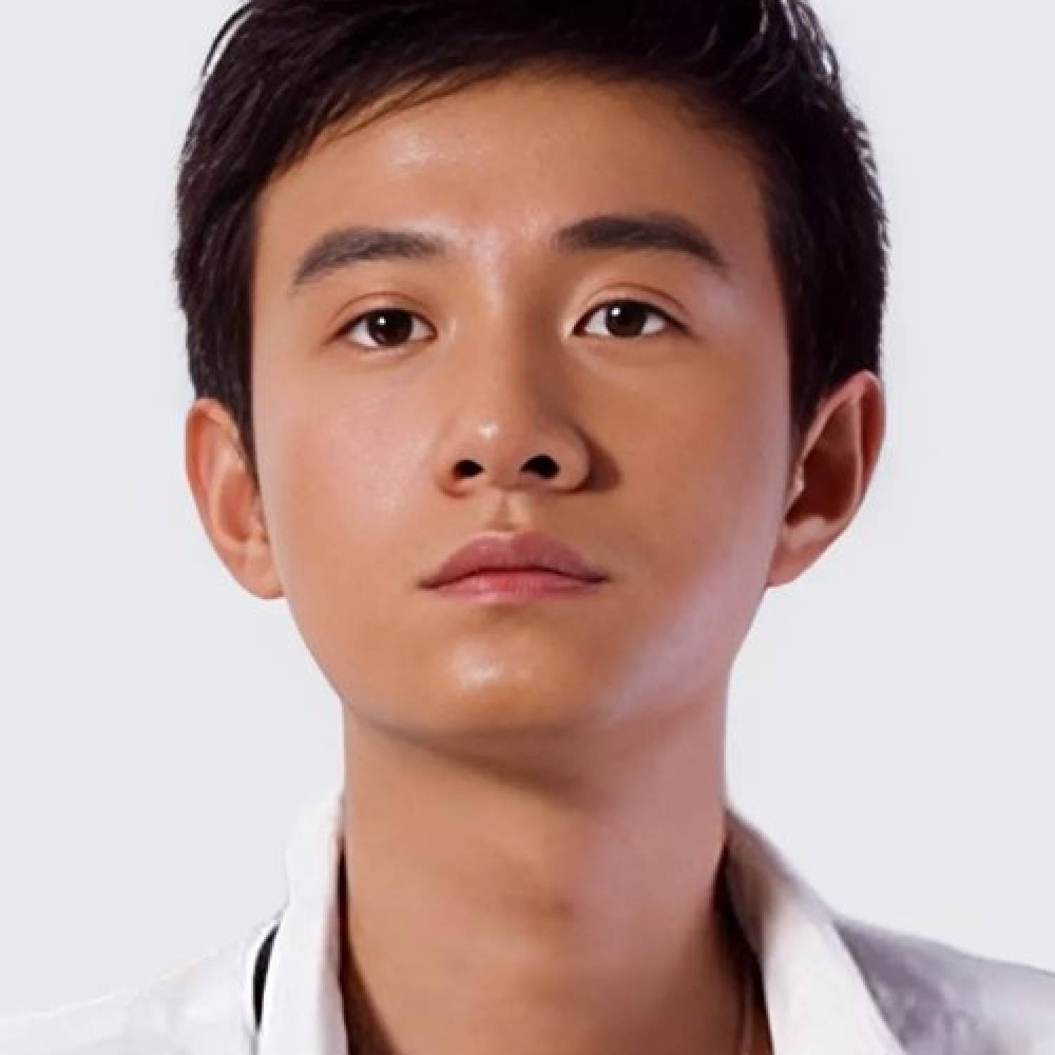 Zhang Wen photo