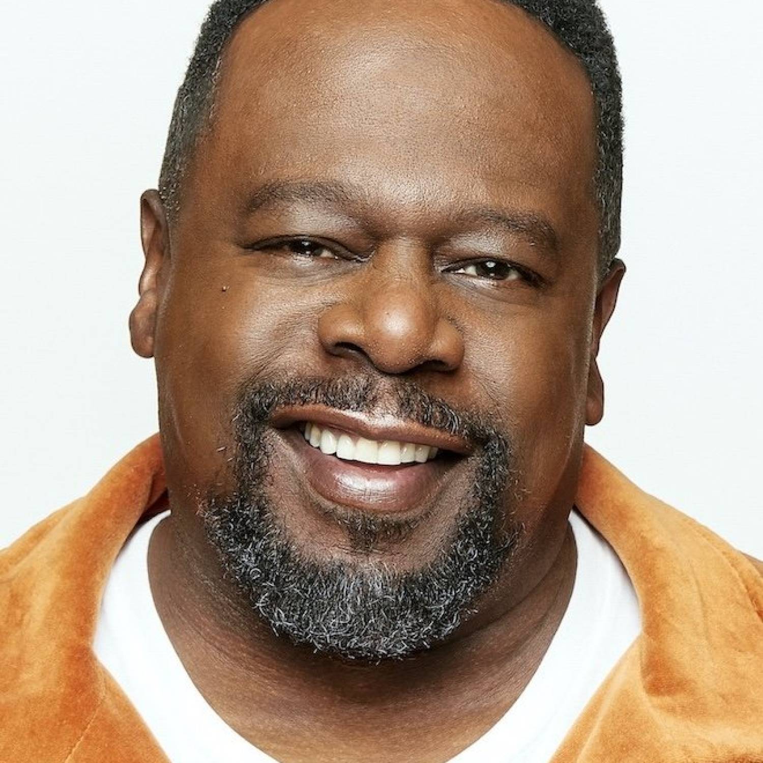 Cedric the Entertainer photo