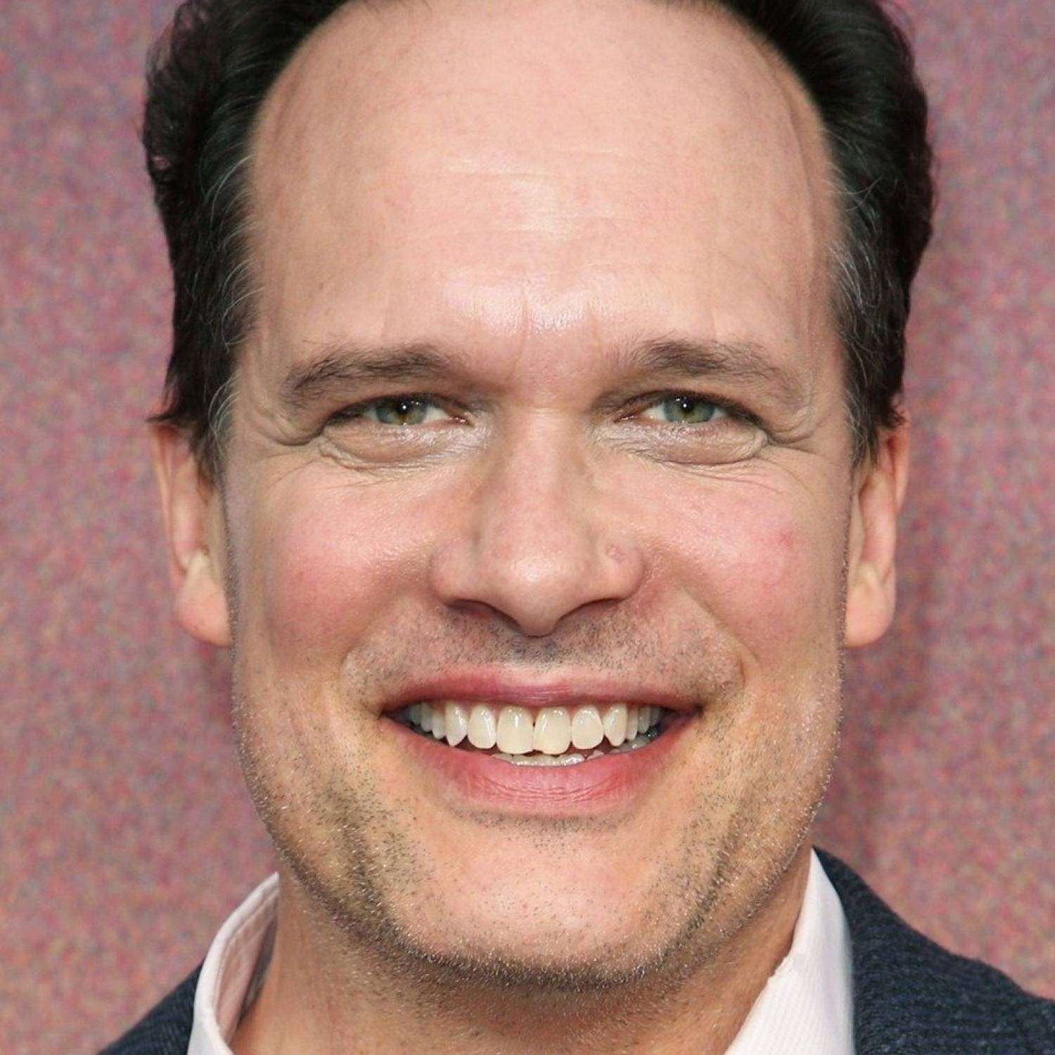 Diedrich Bader photo
