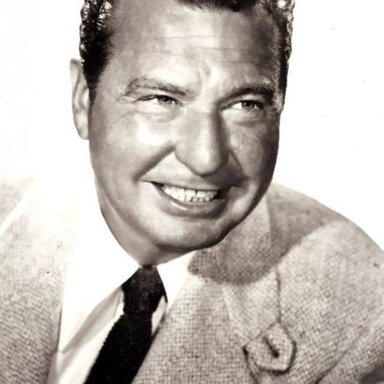 Phil Harris photo