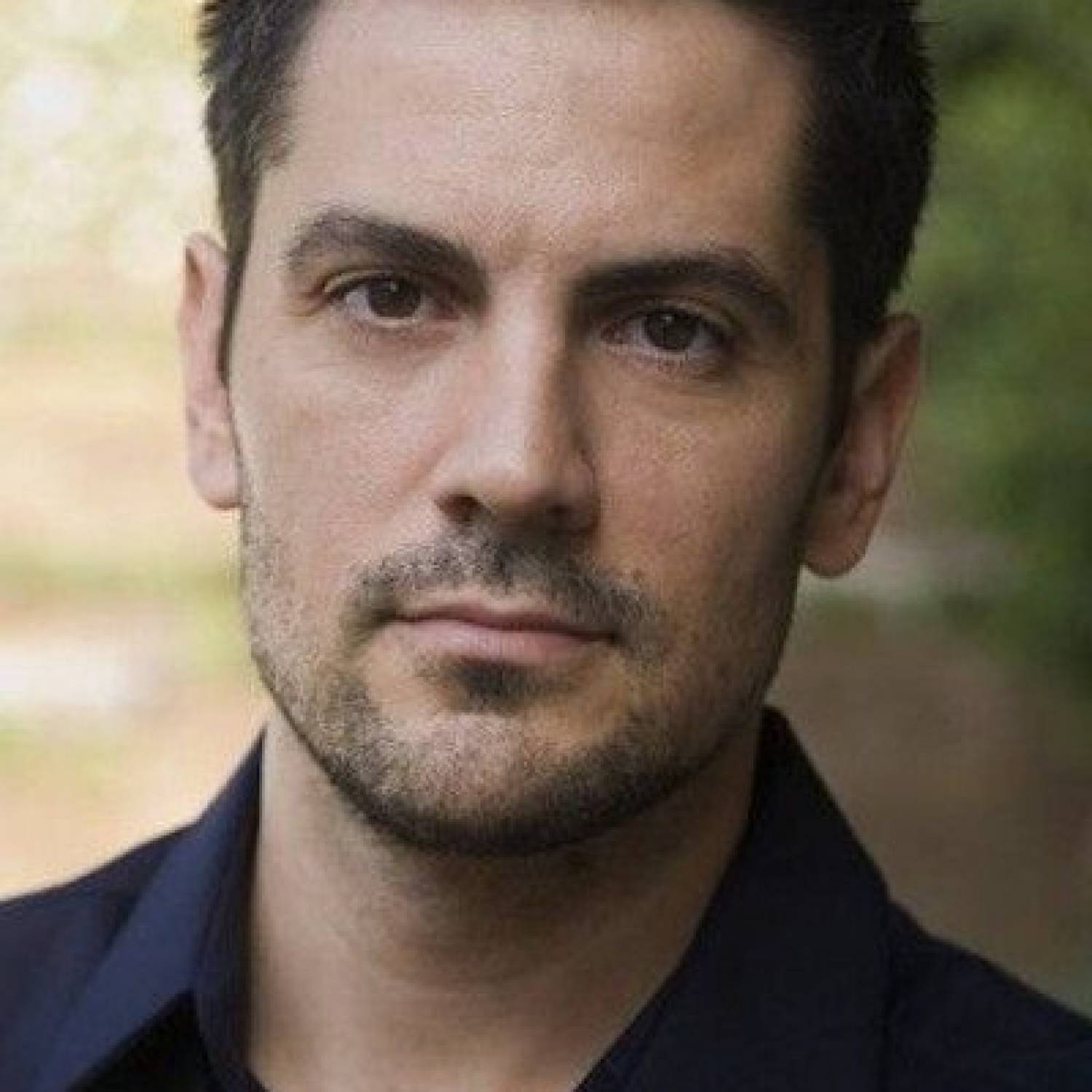 Michael Landes photo