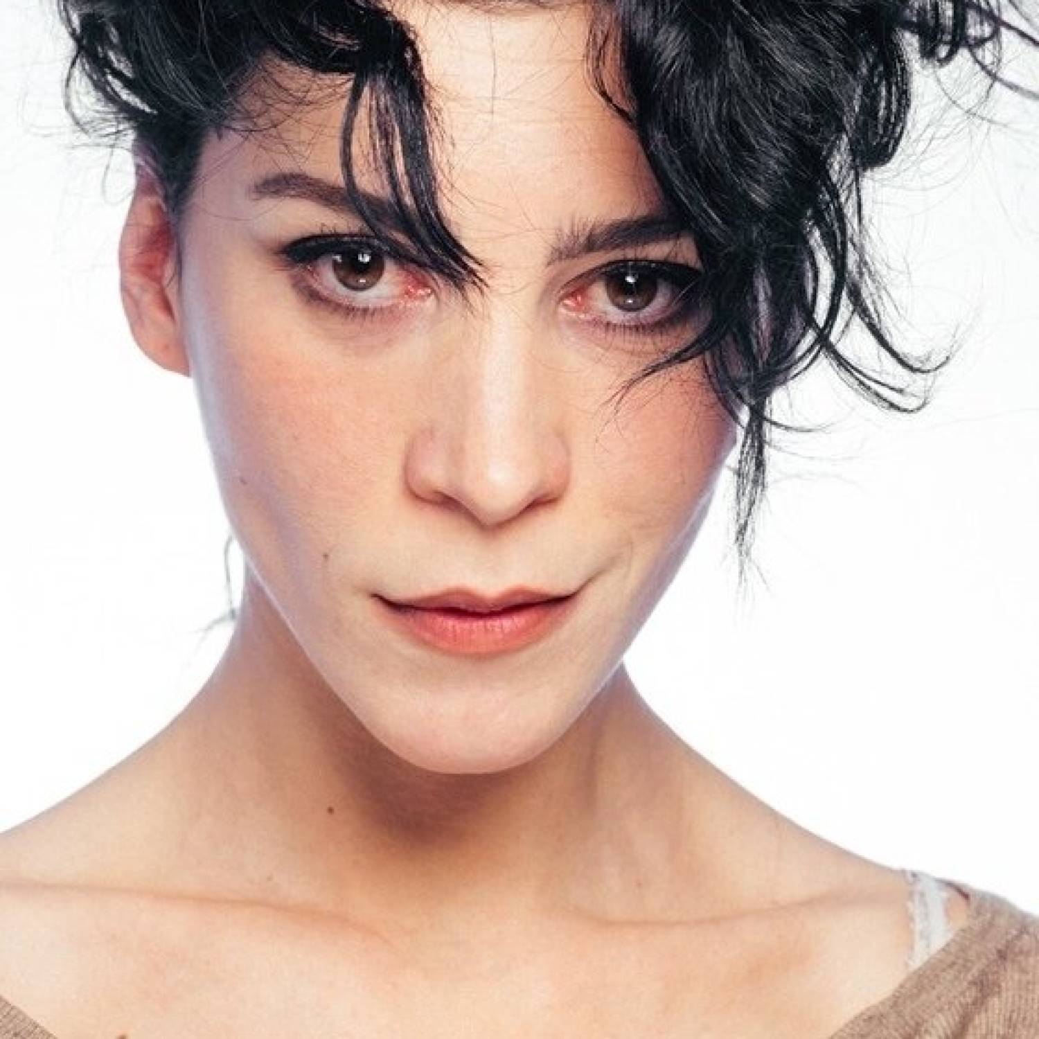 Anna D'Annunzio photo