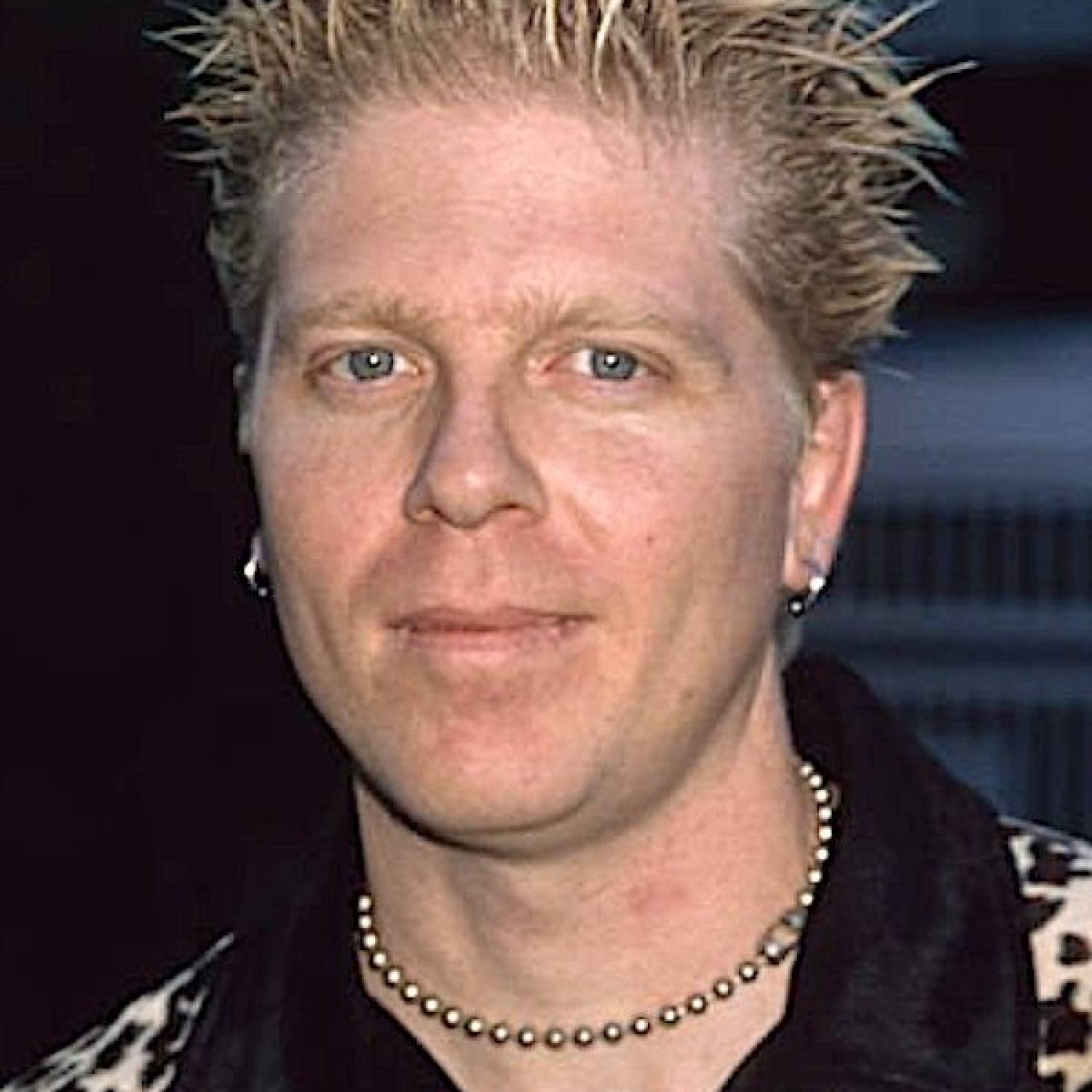 Dexter Holland photo