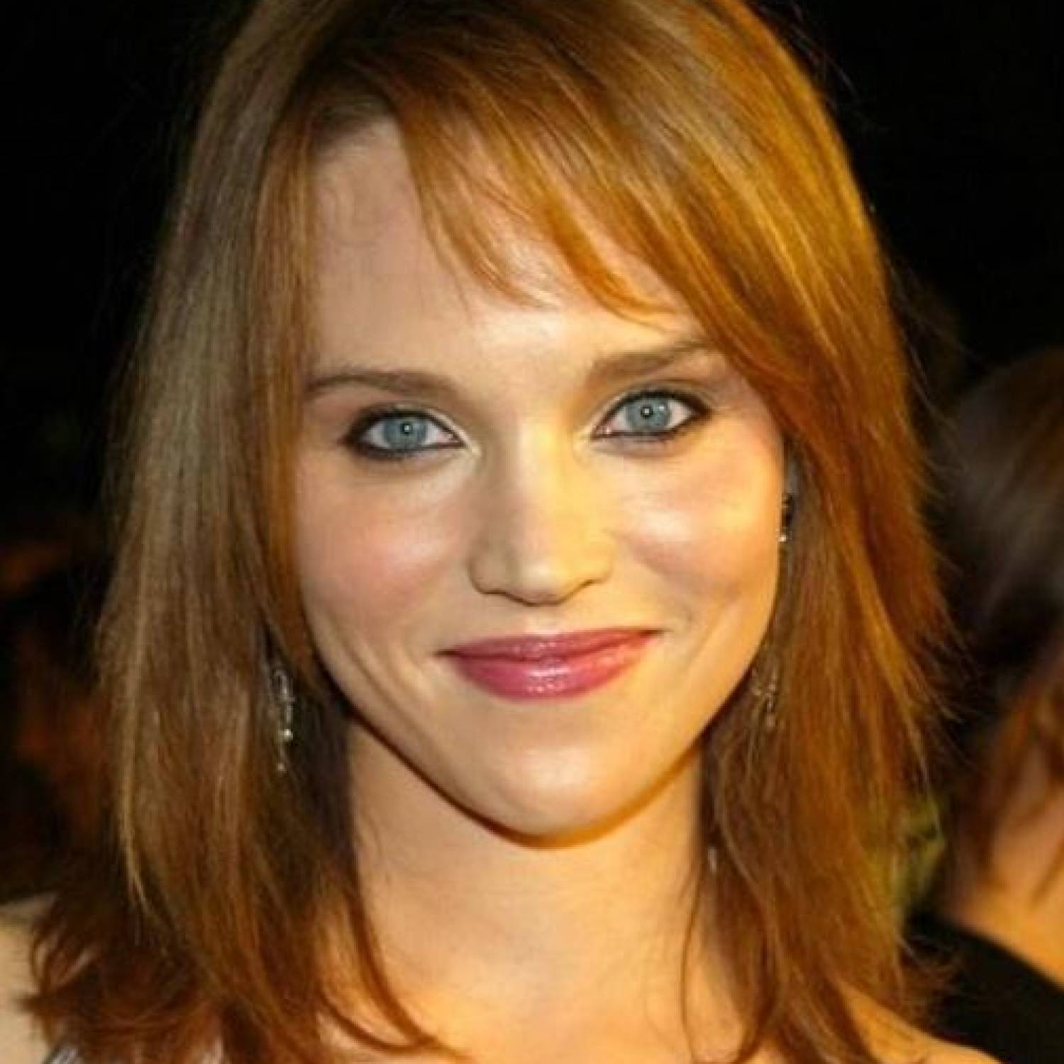 Erica Leerhsen photo