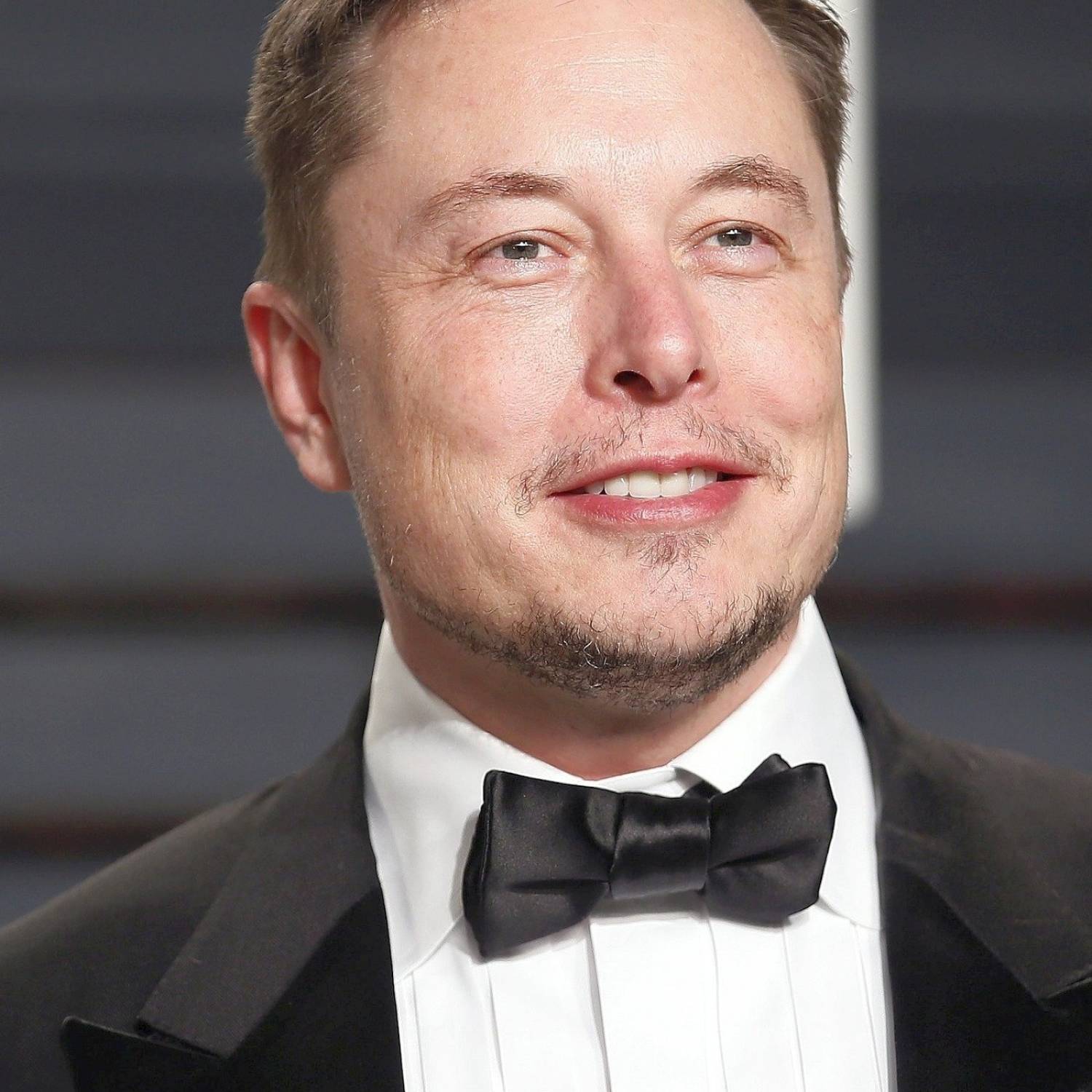 Elon Musk photo