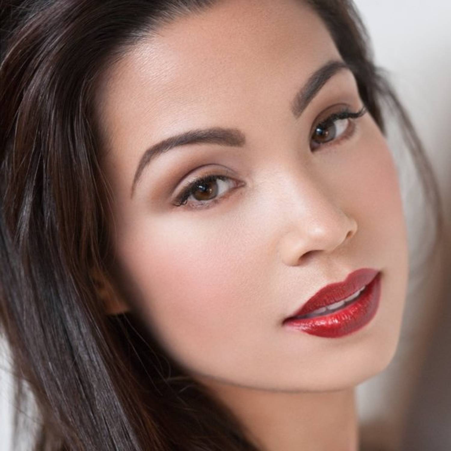 Natalie Mendoza photo