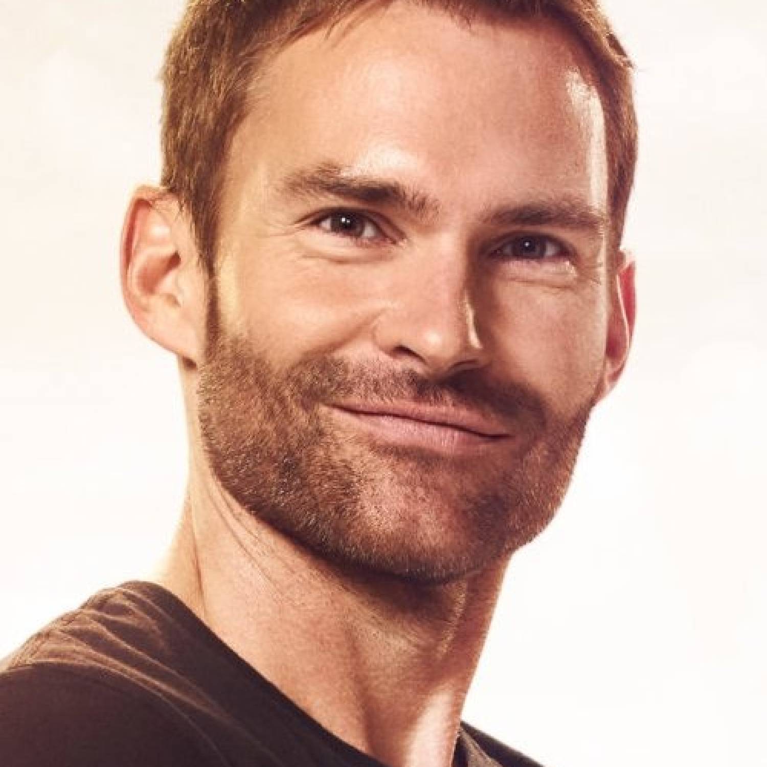 Seann William Scott photo