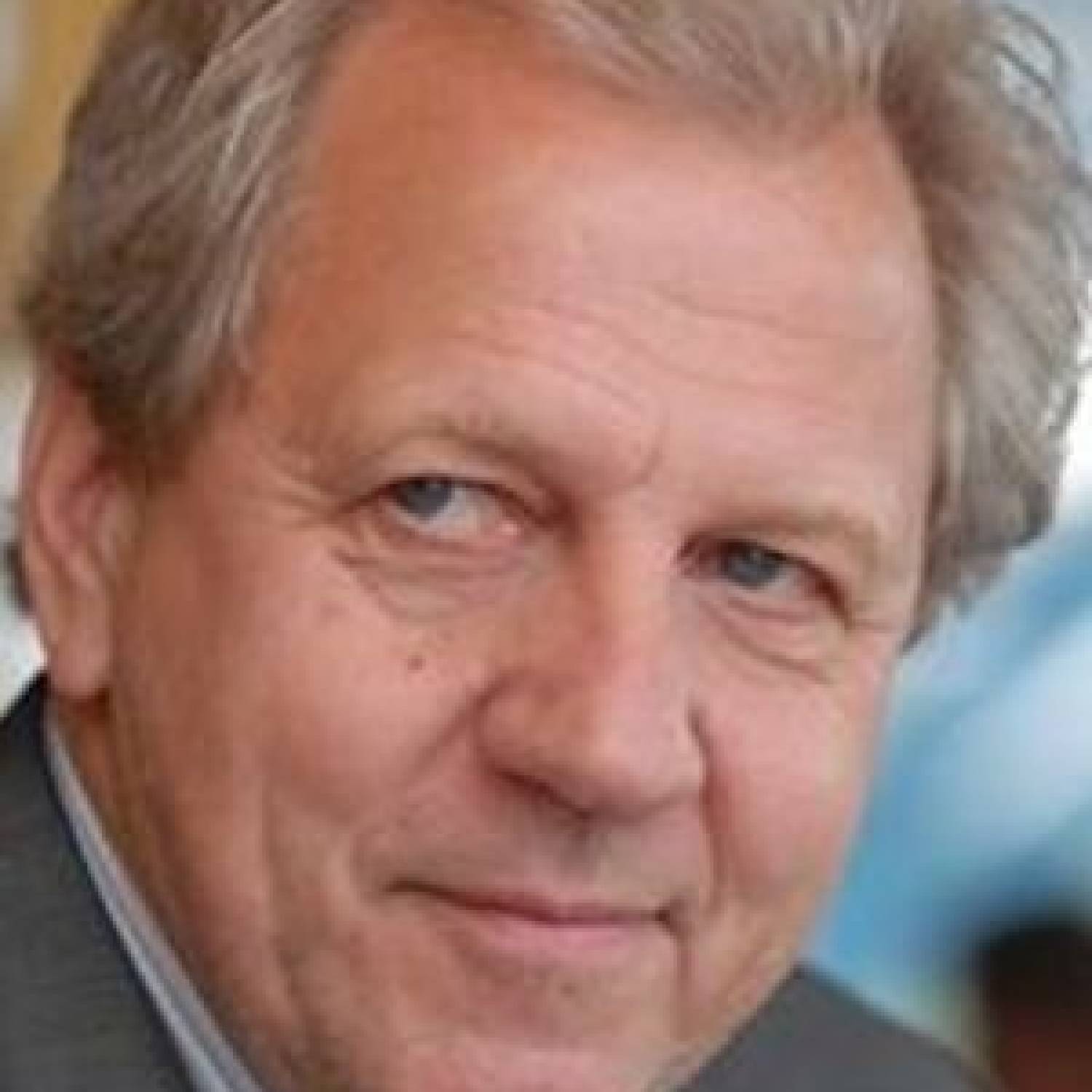 Hubert Damen photo