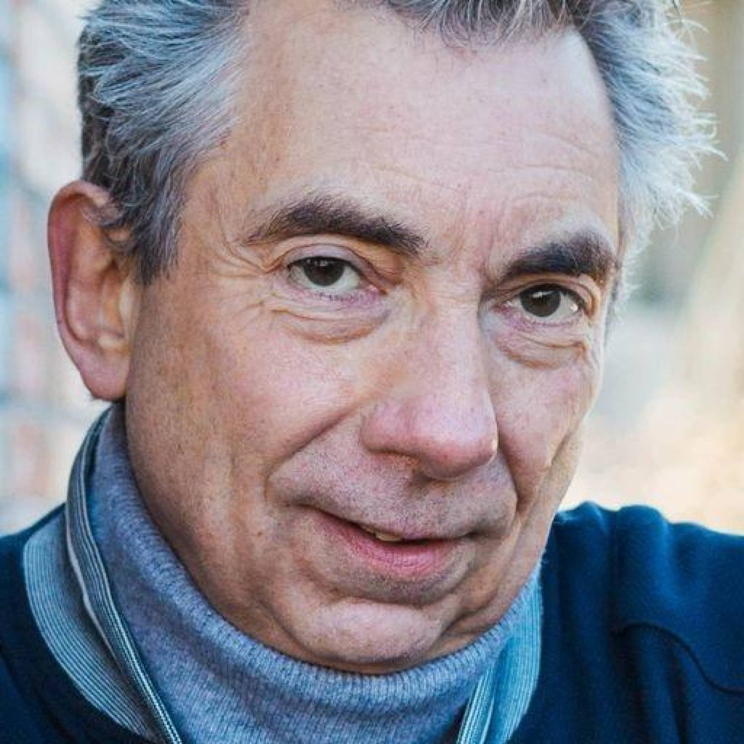Michael Benthin photo