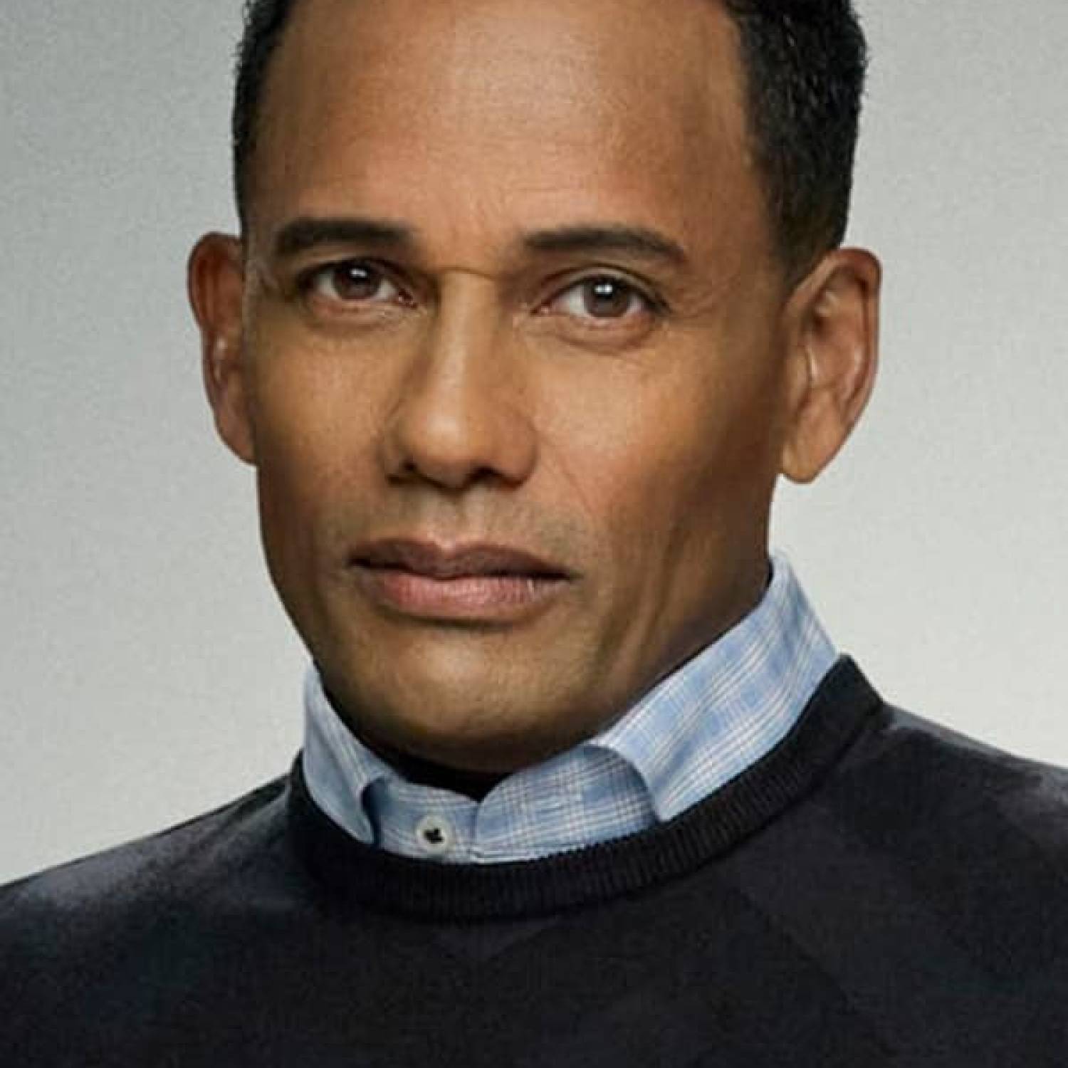 Hill Harper photo