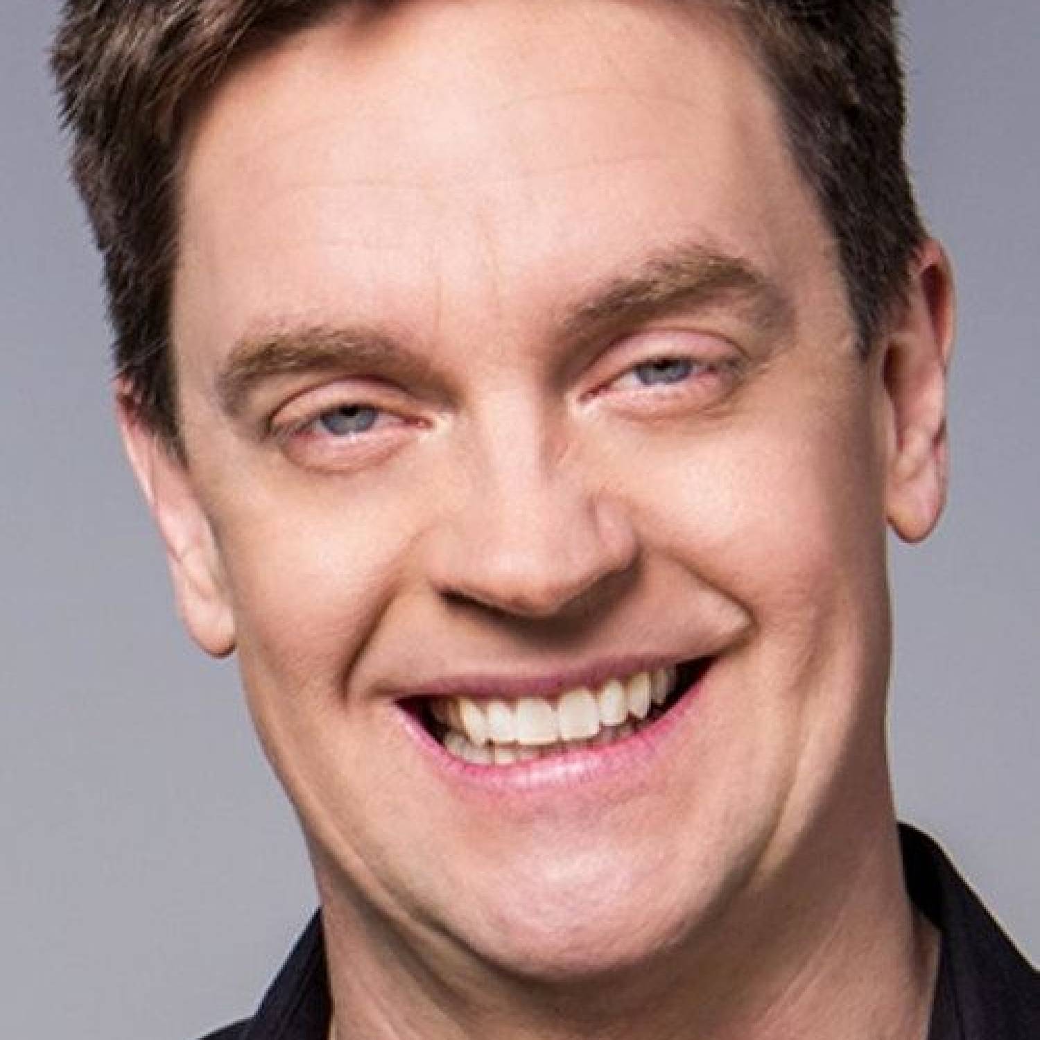 Jim Breuer photo