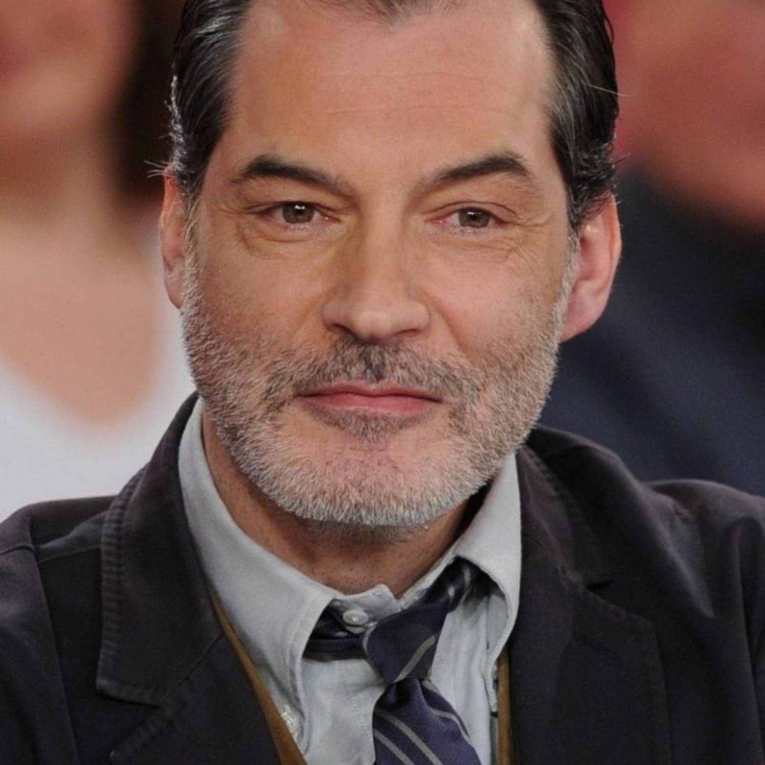 Samuel Labarthe photo