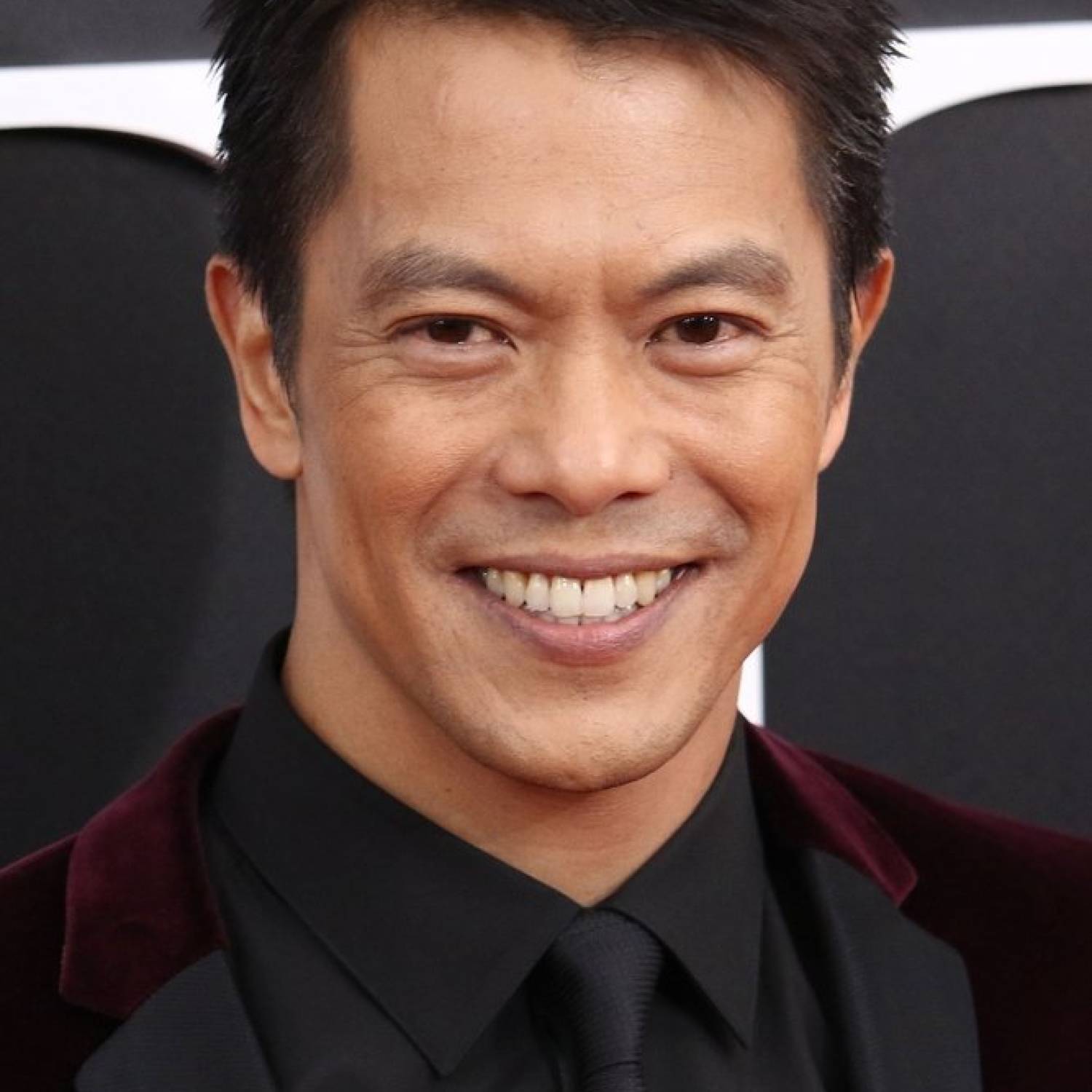 Byron Mann photo