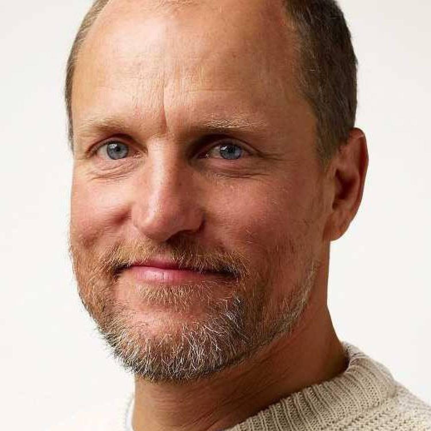 Woody Harrelson photo