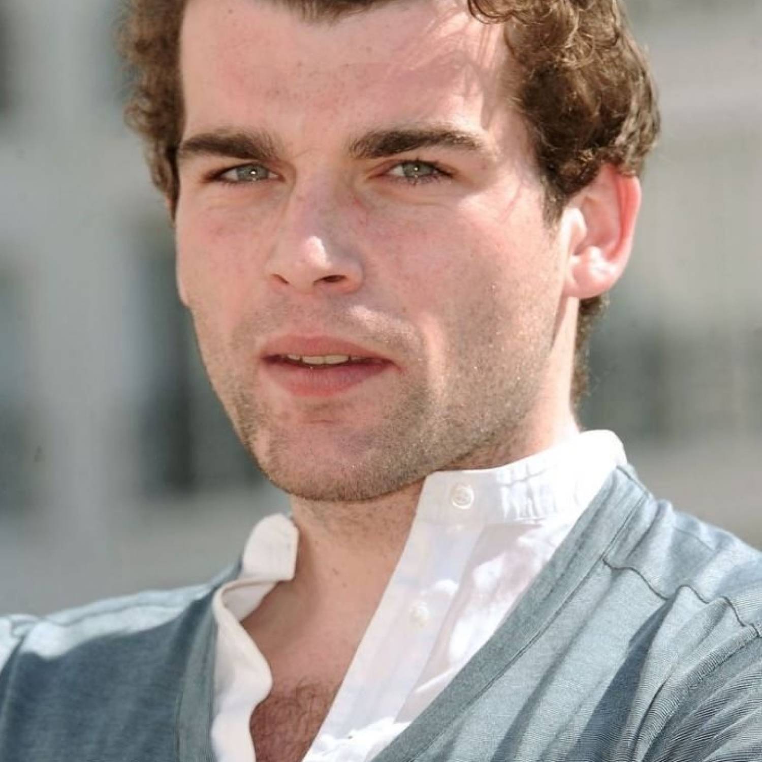 Stanley Weber photo