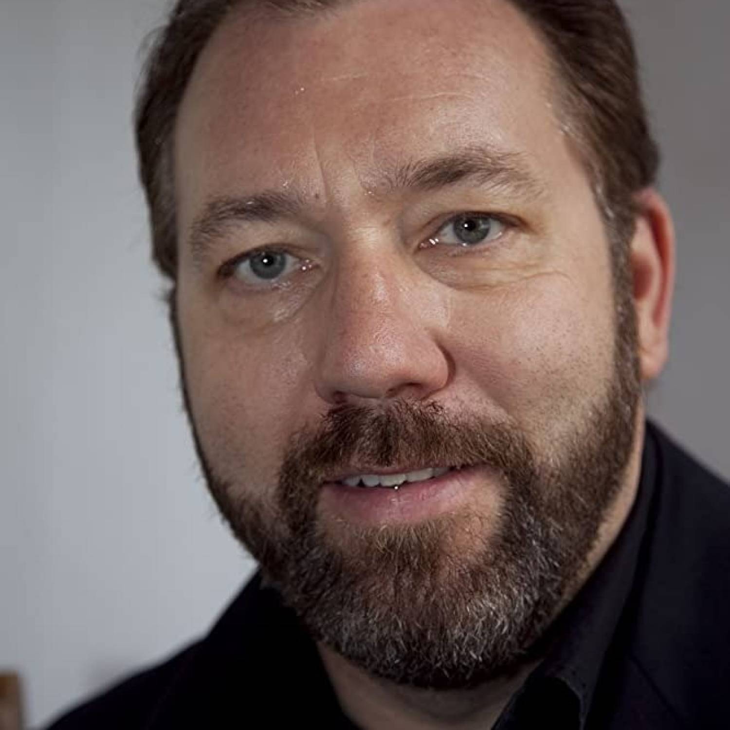 Lee Nicholas Harris photo