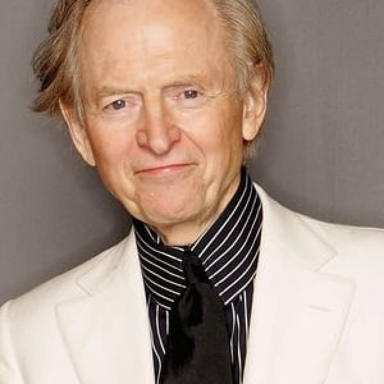 Tom Wolfe photo