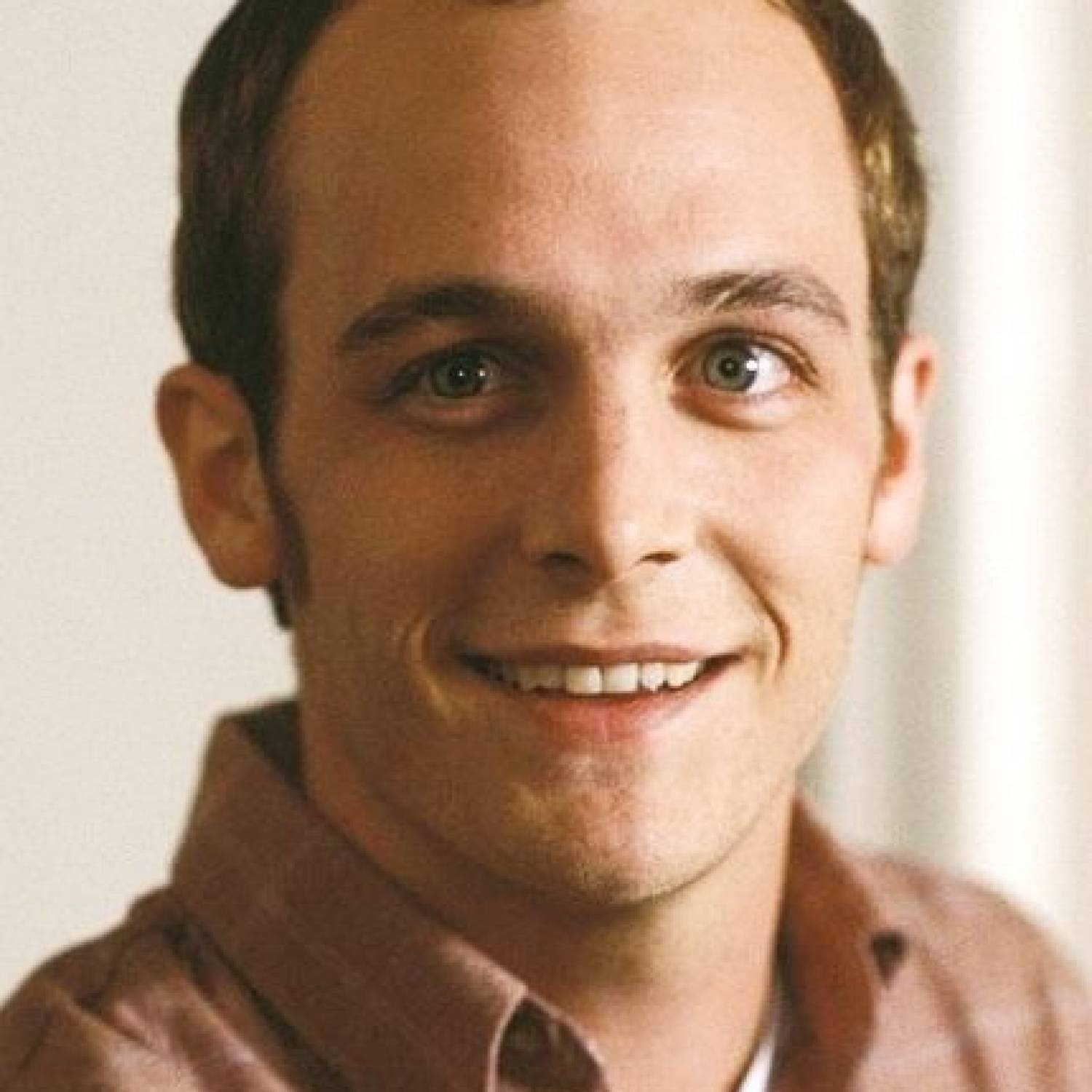 Ethan Embry photo
