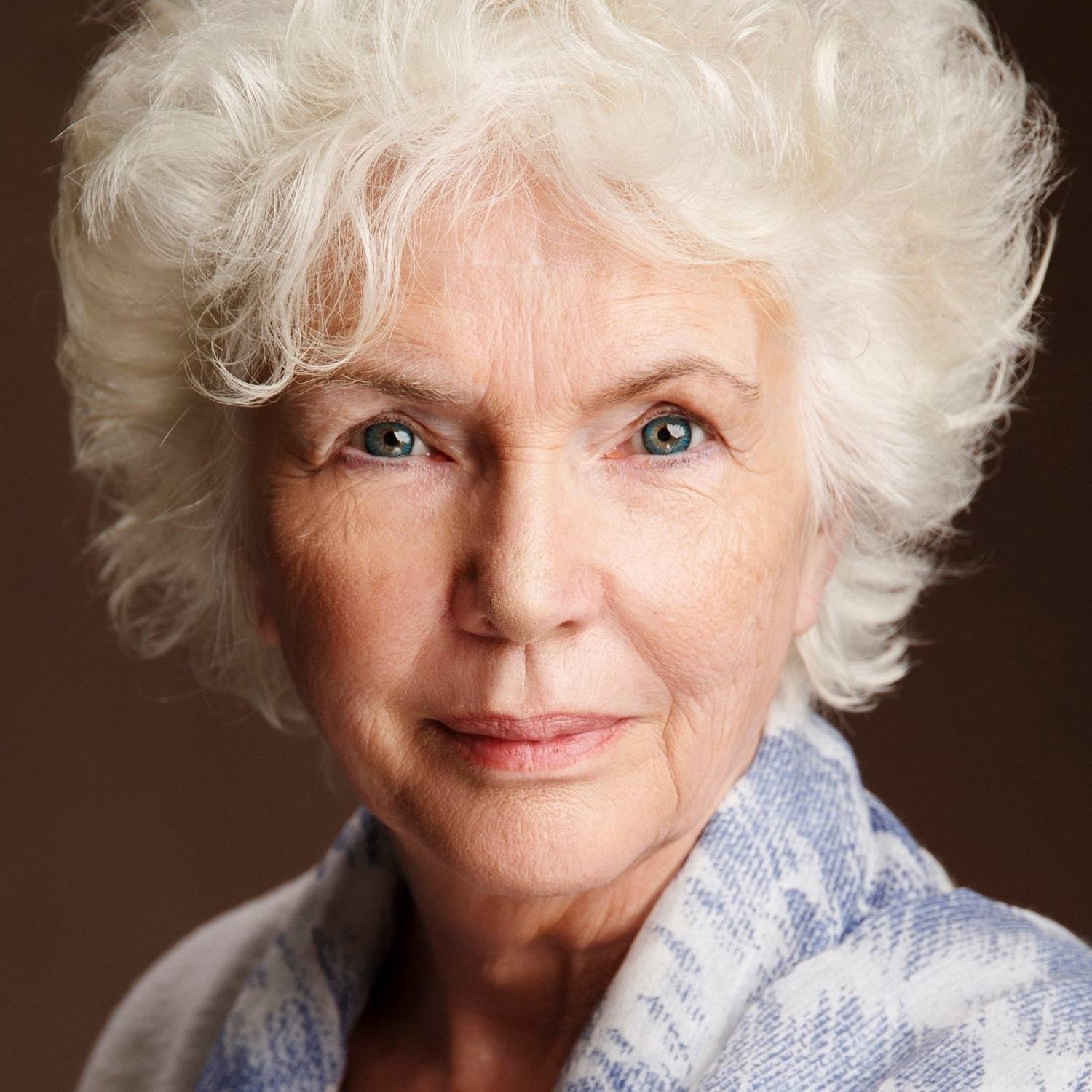 Fionnula Flanagan photo
