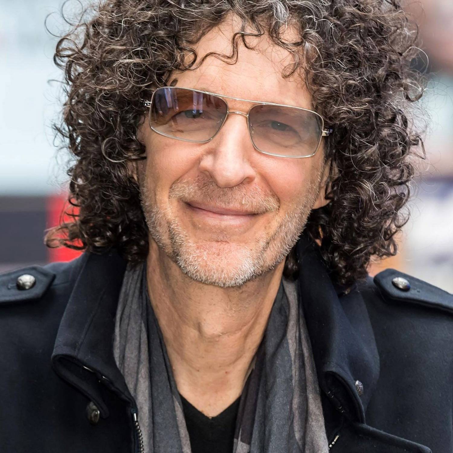 Howard Stern photo