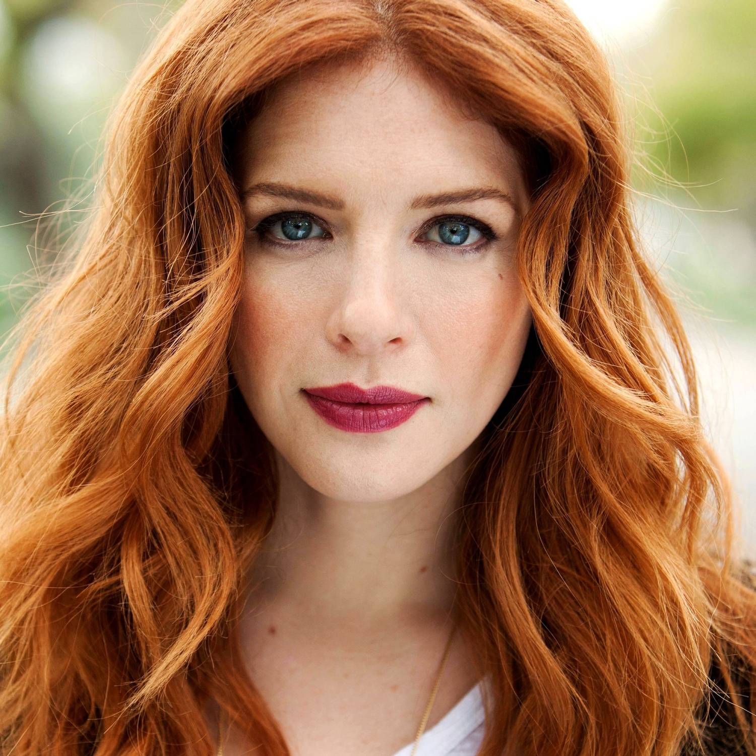 Rachelle Lefevre photo