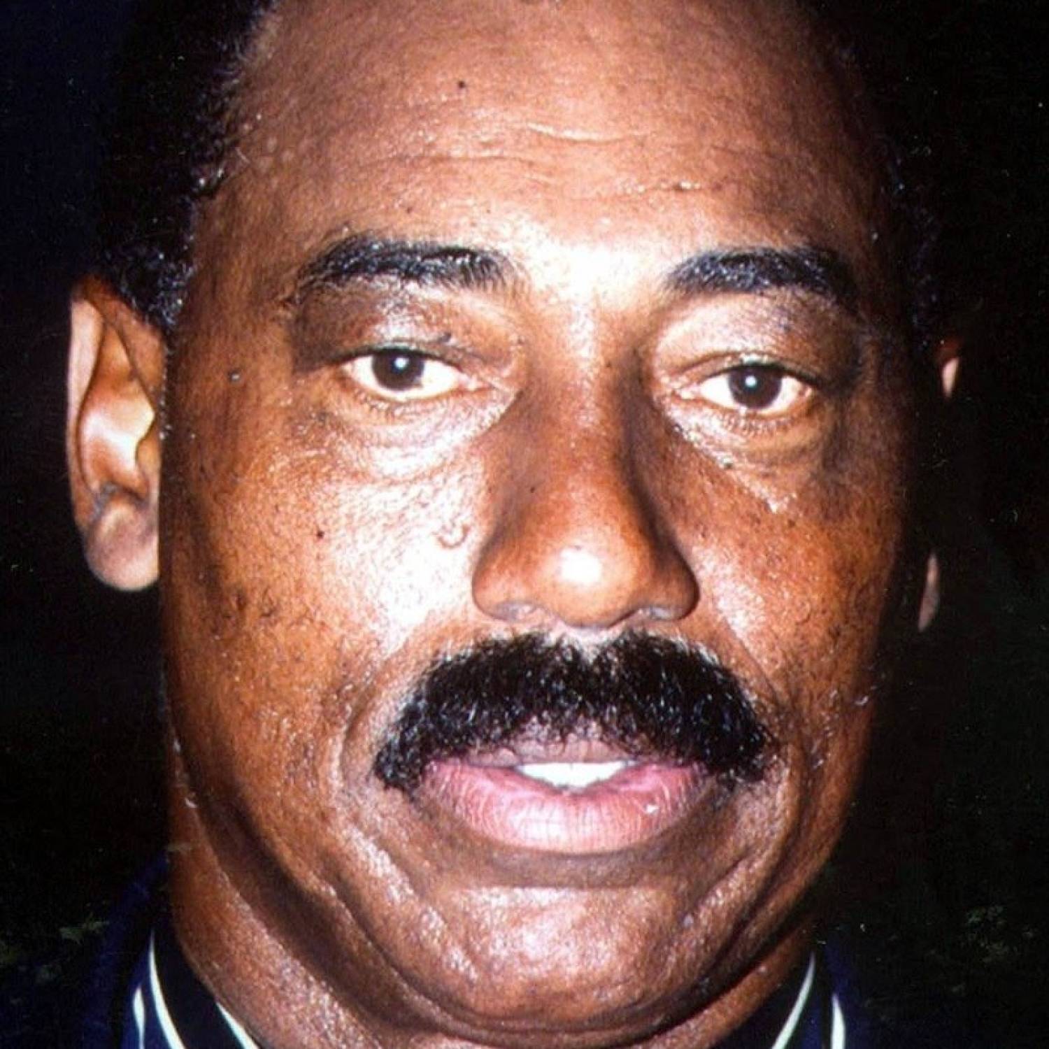 Wilt Chamberlain photo