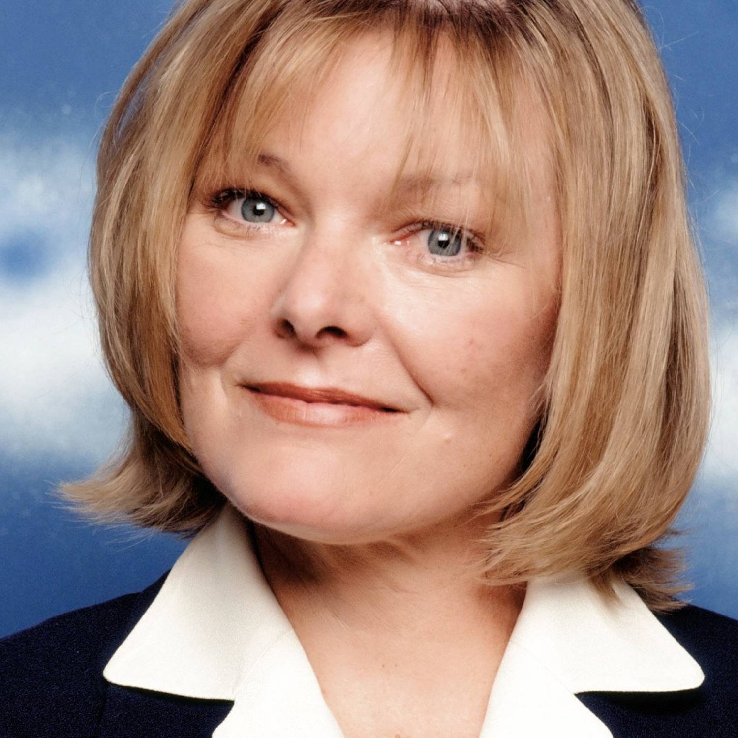 Jane Curtin photo