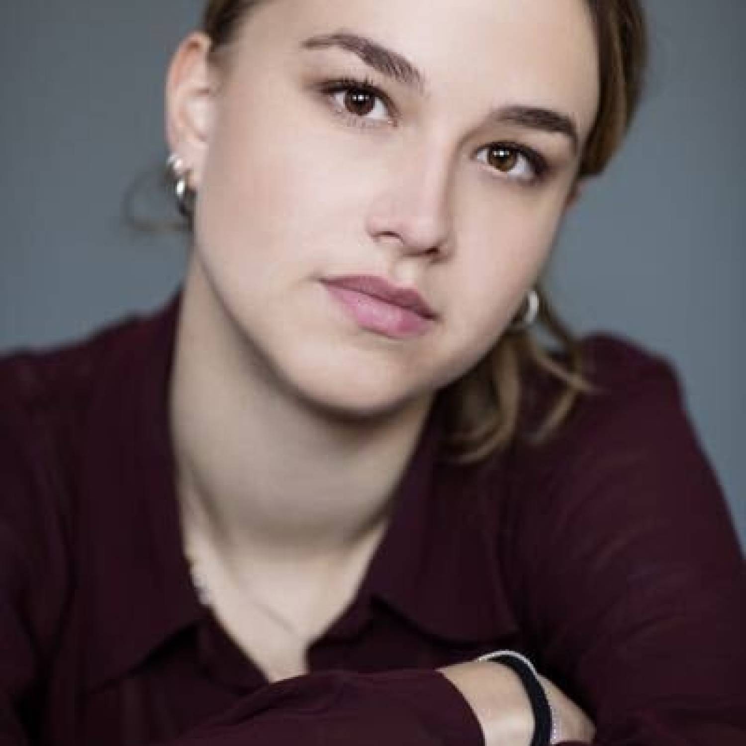 Frederikke Dahl Hansen photo