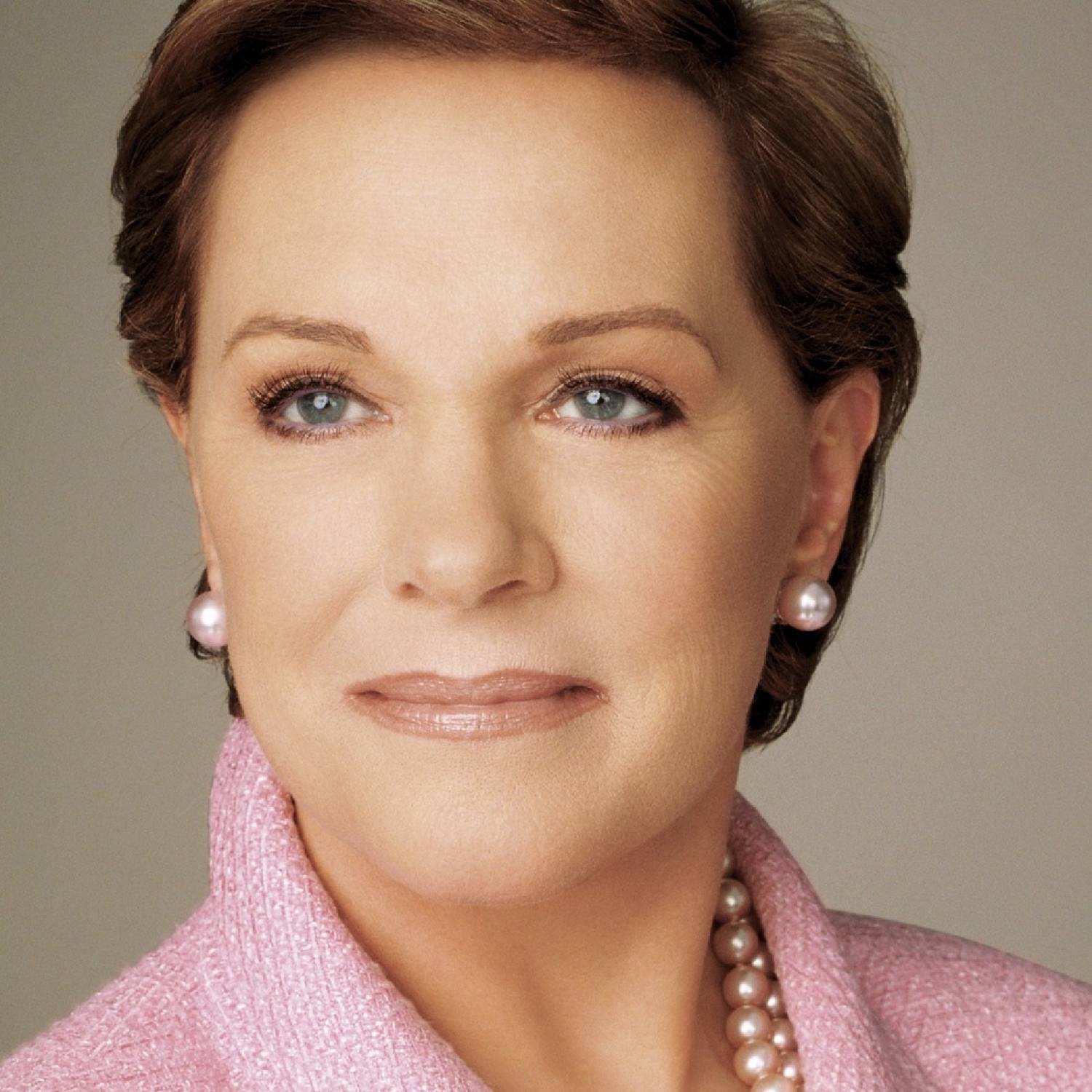 Julie Andrews photo