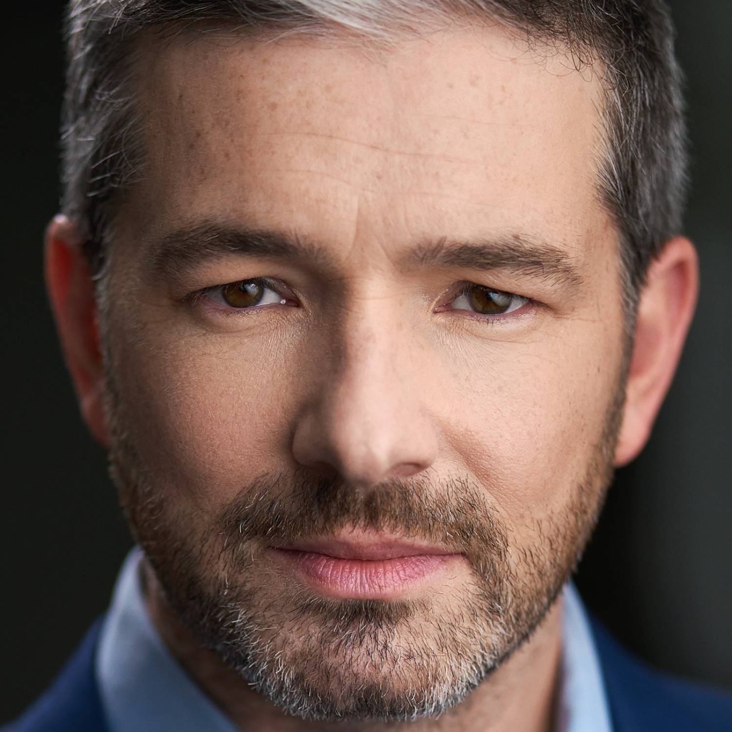 Sean Carey photo