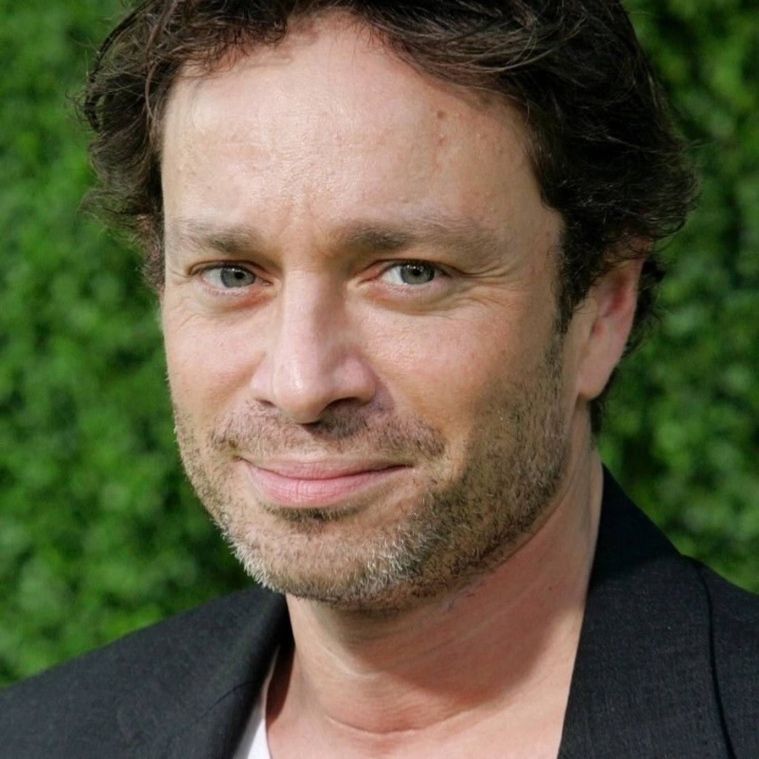 Chris Kattan photo