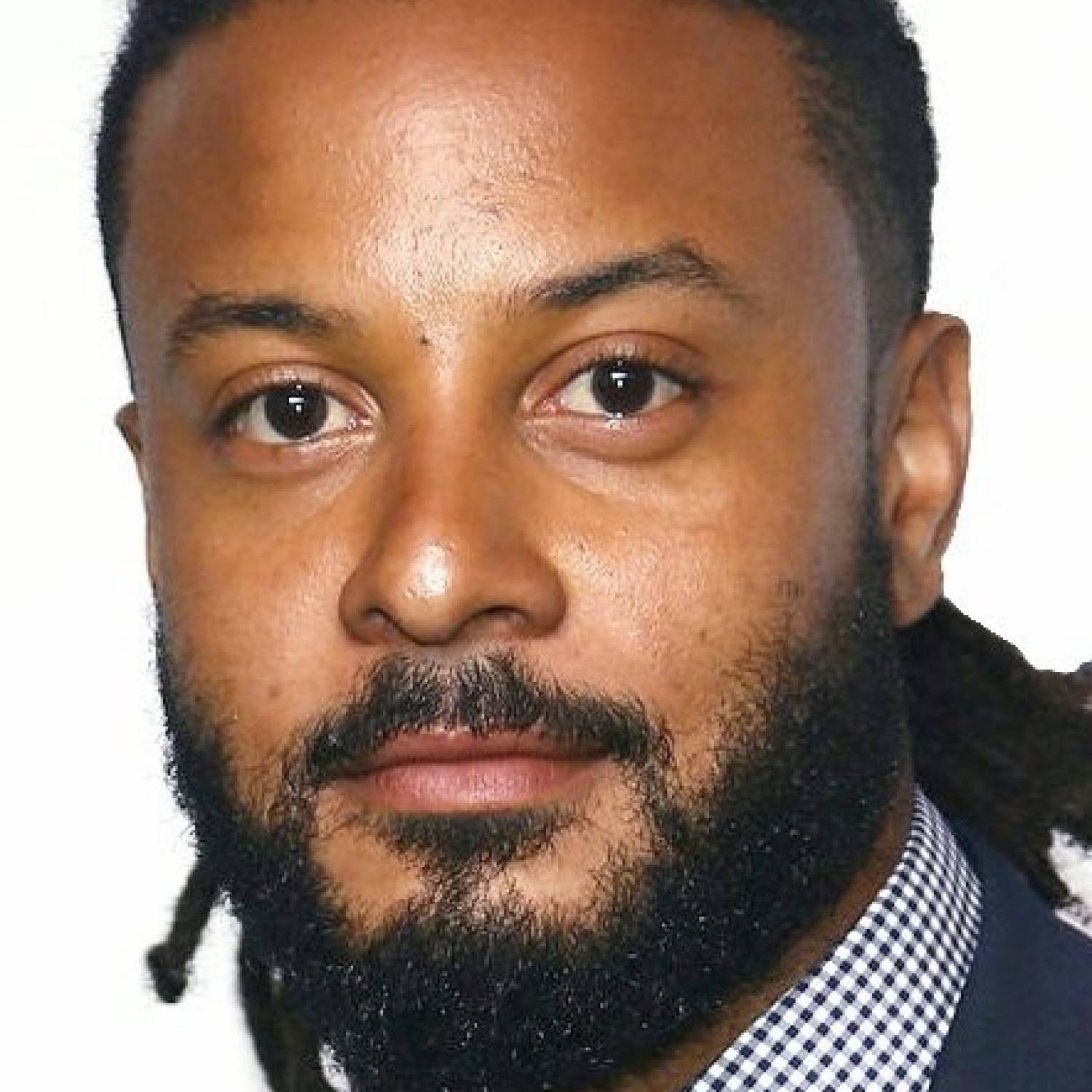 Brandon Jay McLaren photo