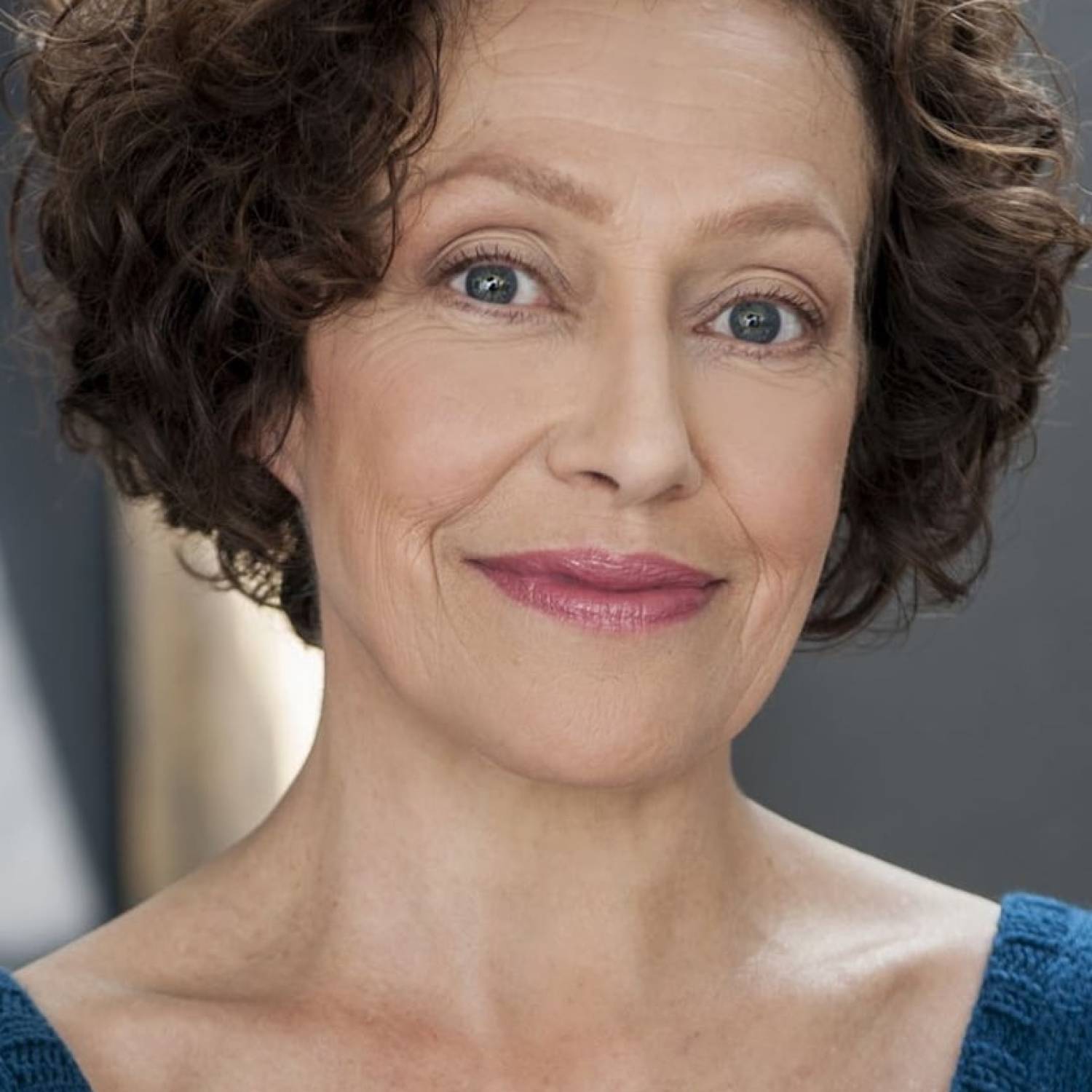 Karin Konoval photo