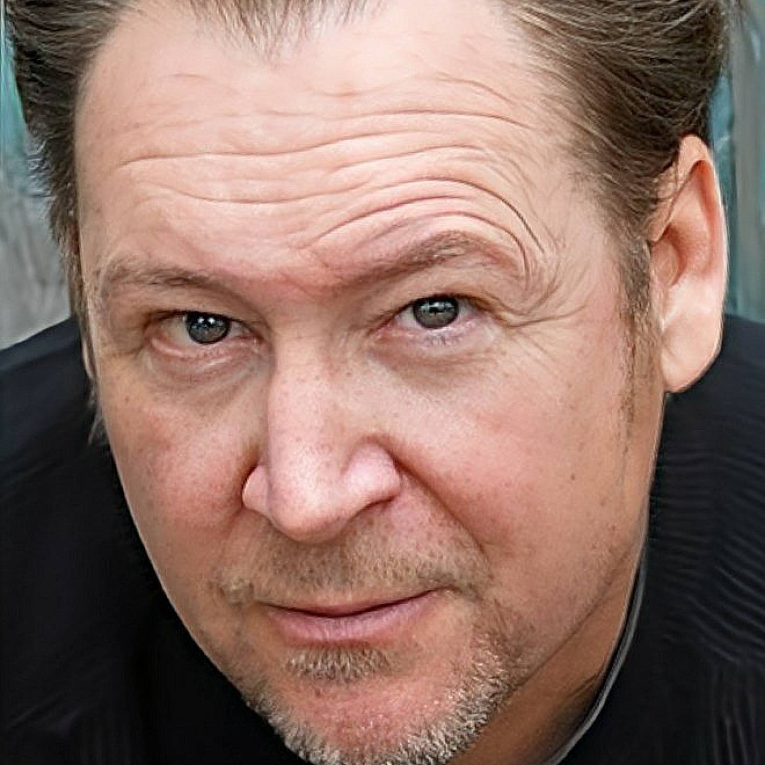 Tim Grimm photo