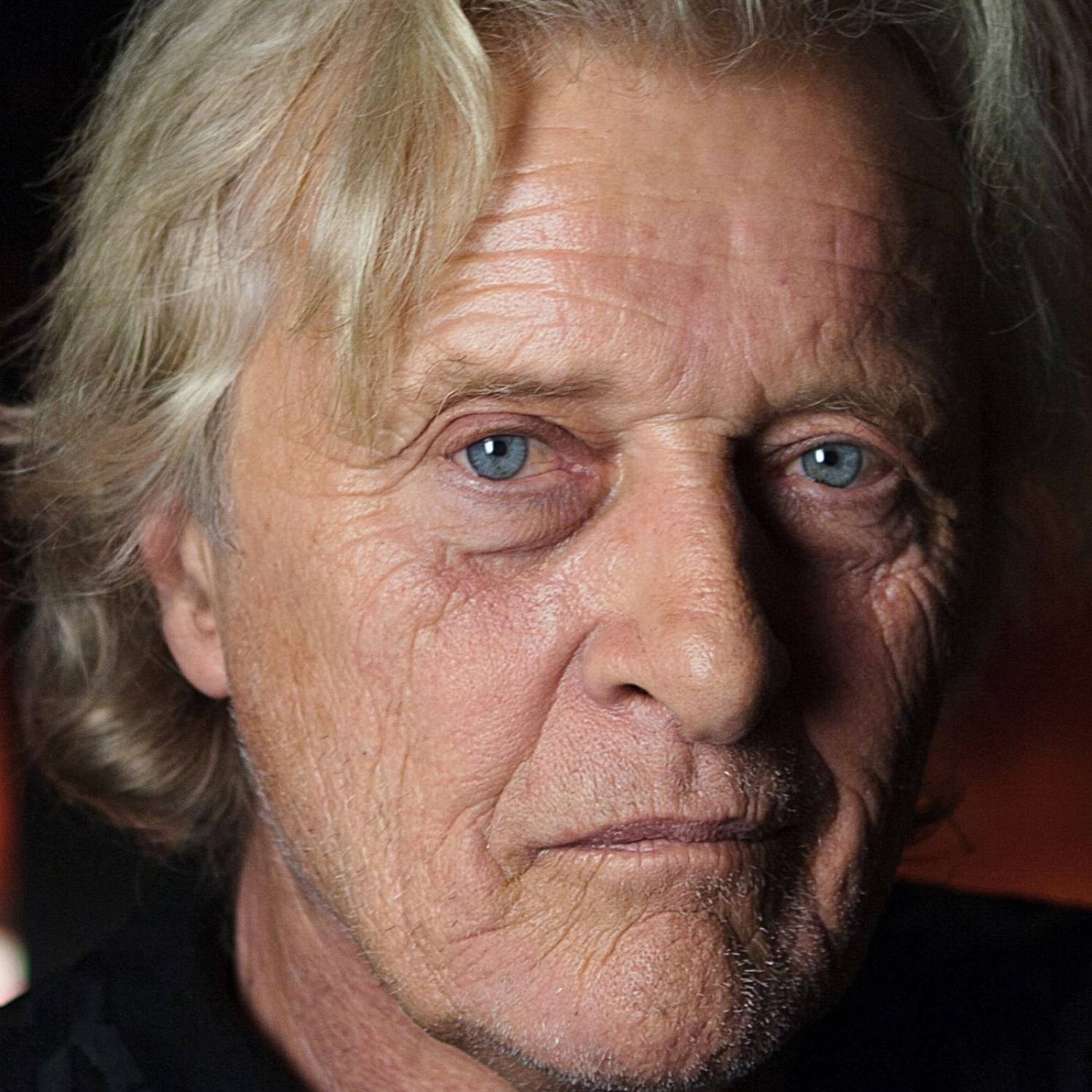 Rutger Hauer photo