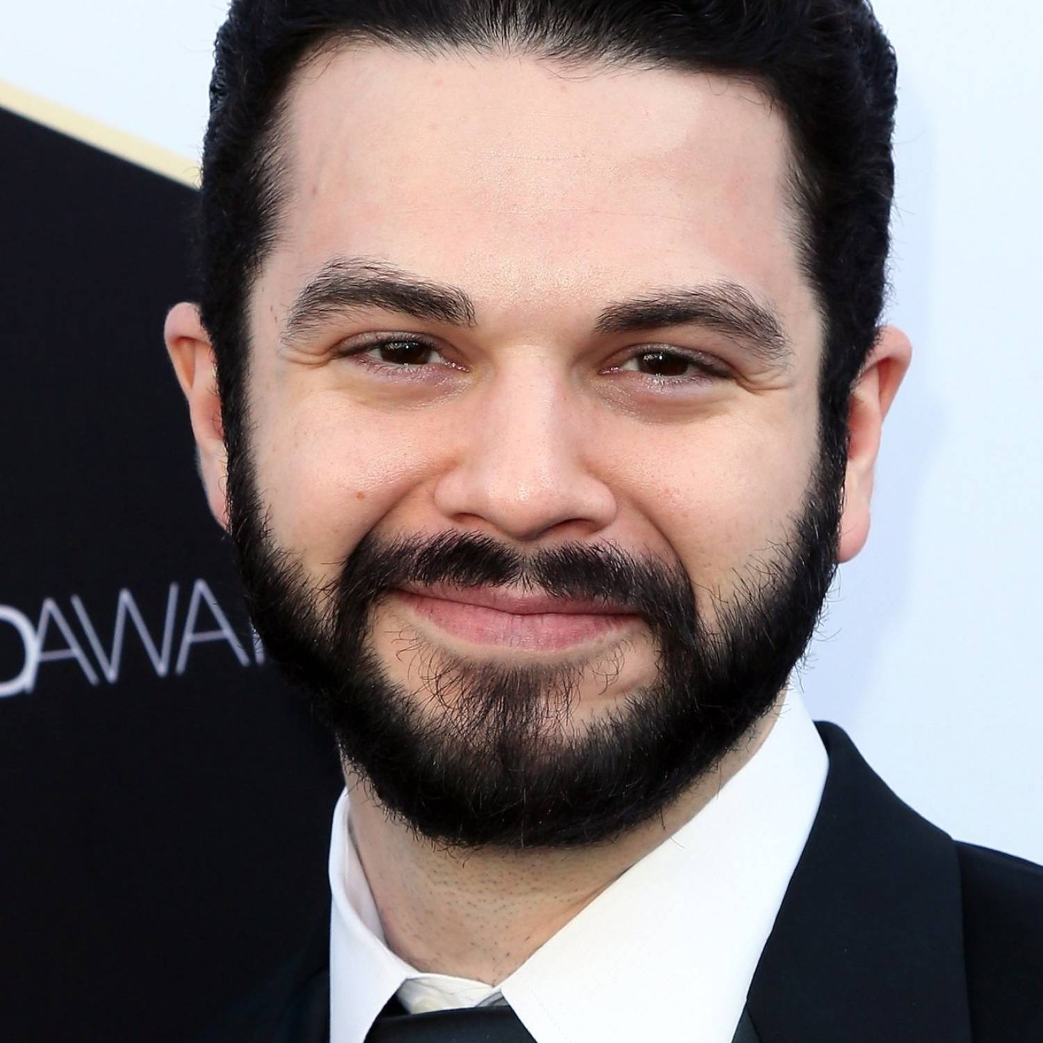 Samm Levine photo