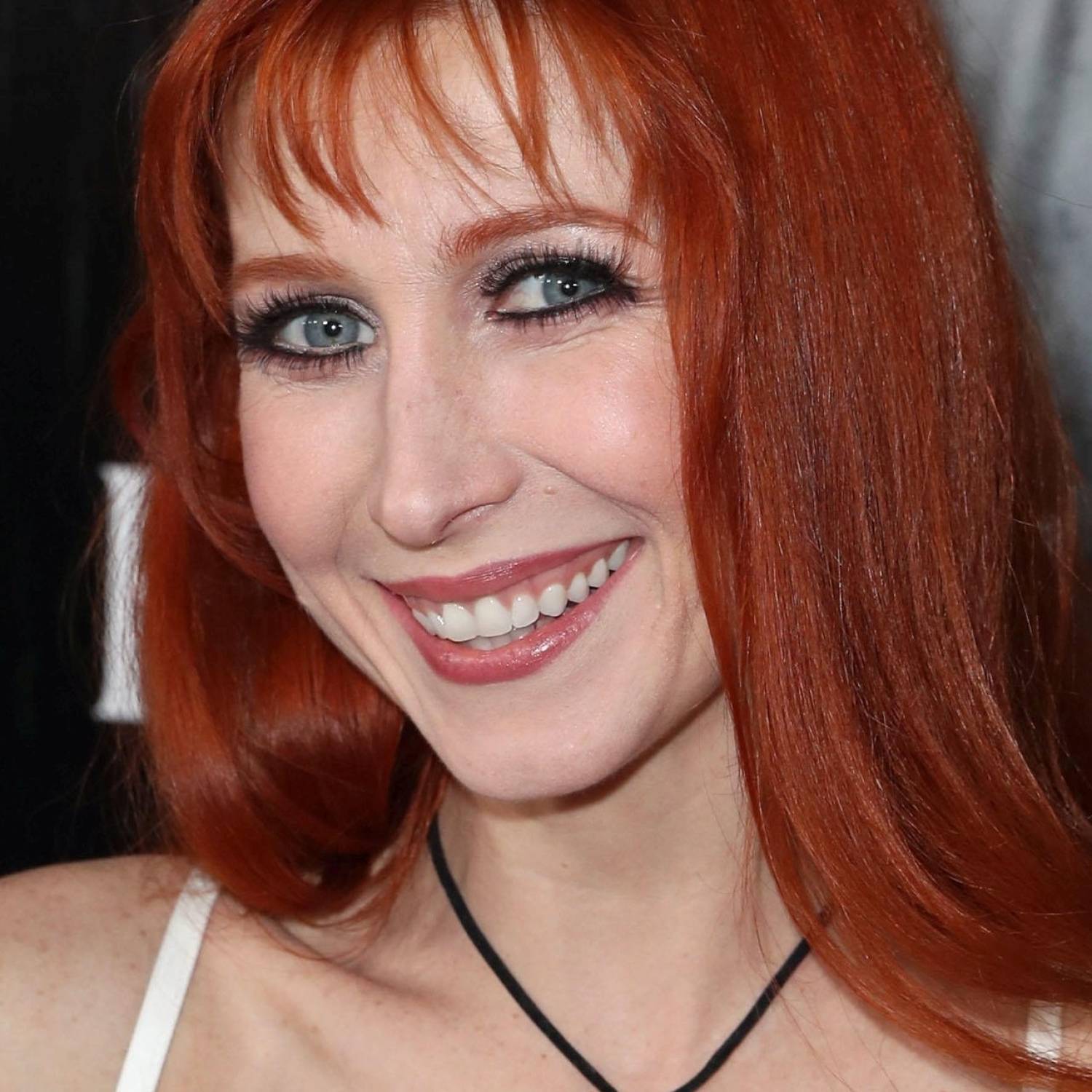 Bonnie Morgan photo