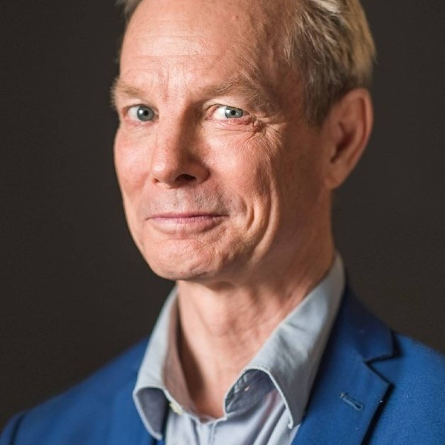 Bill Irwin photo